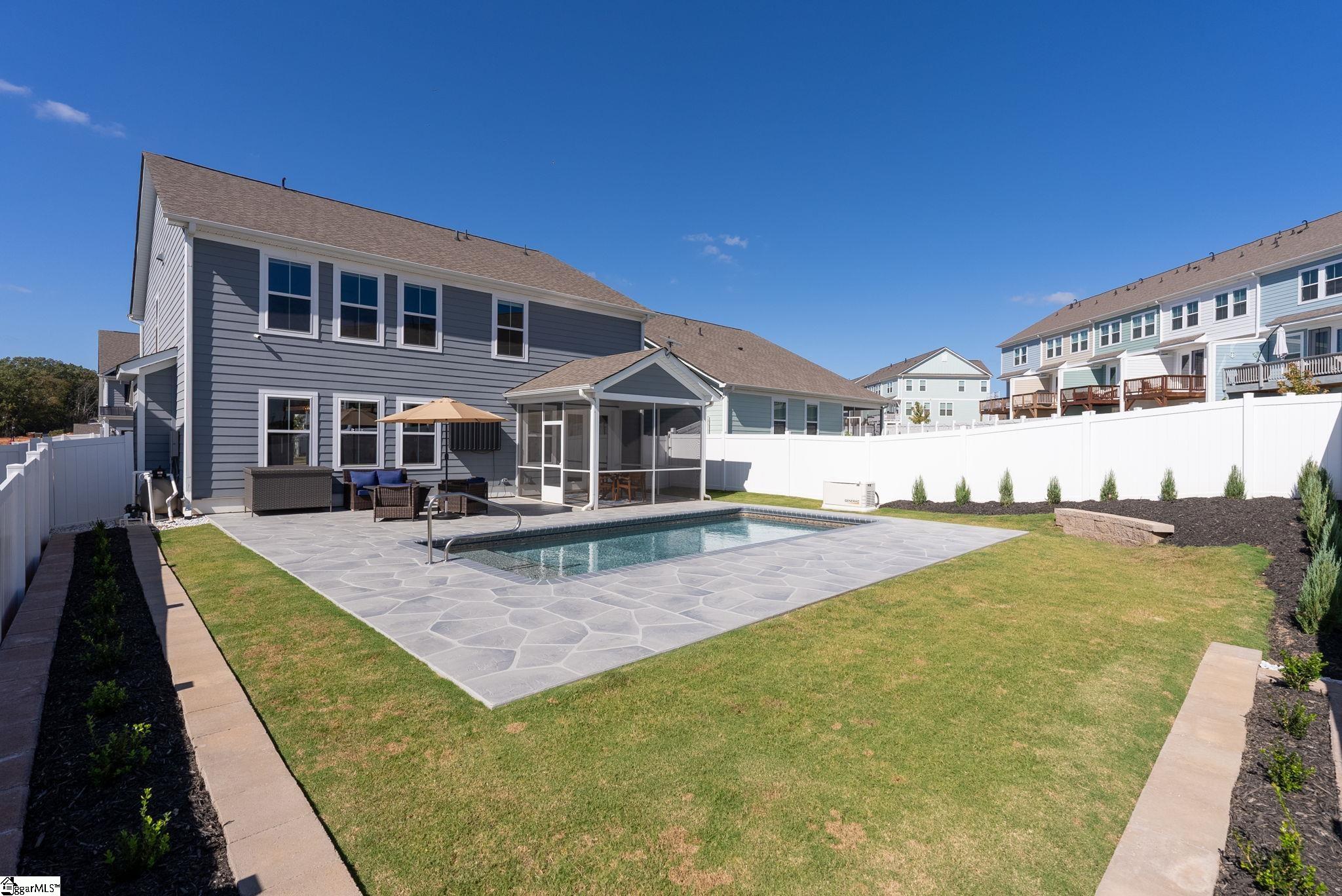 700 Lewes Avenue Simpsonville, SC 29681