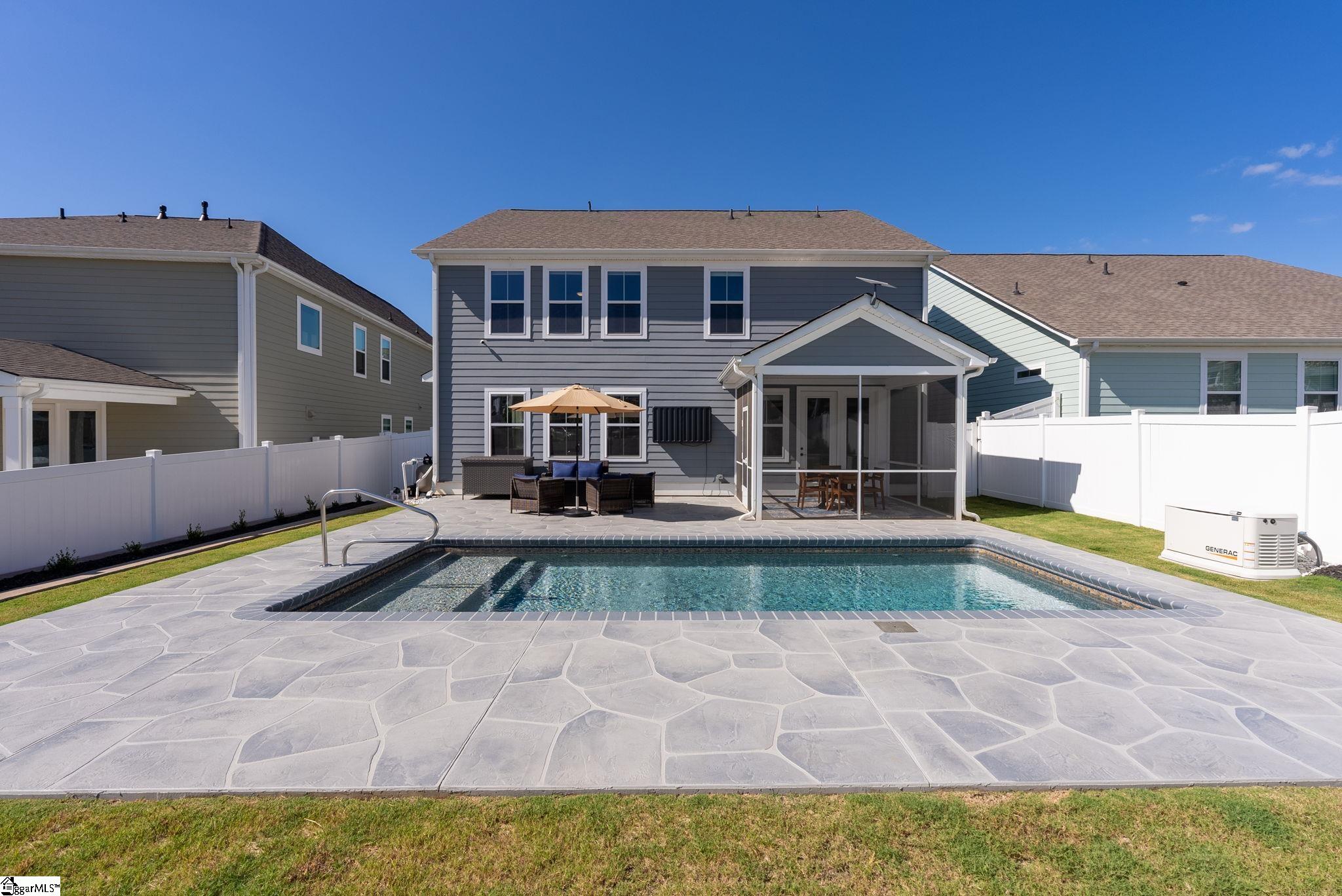 700 Lewes Avenue Simpsonville, SC 29681