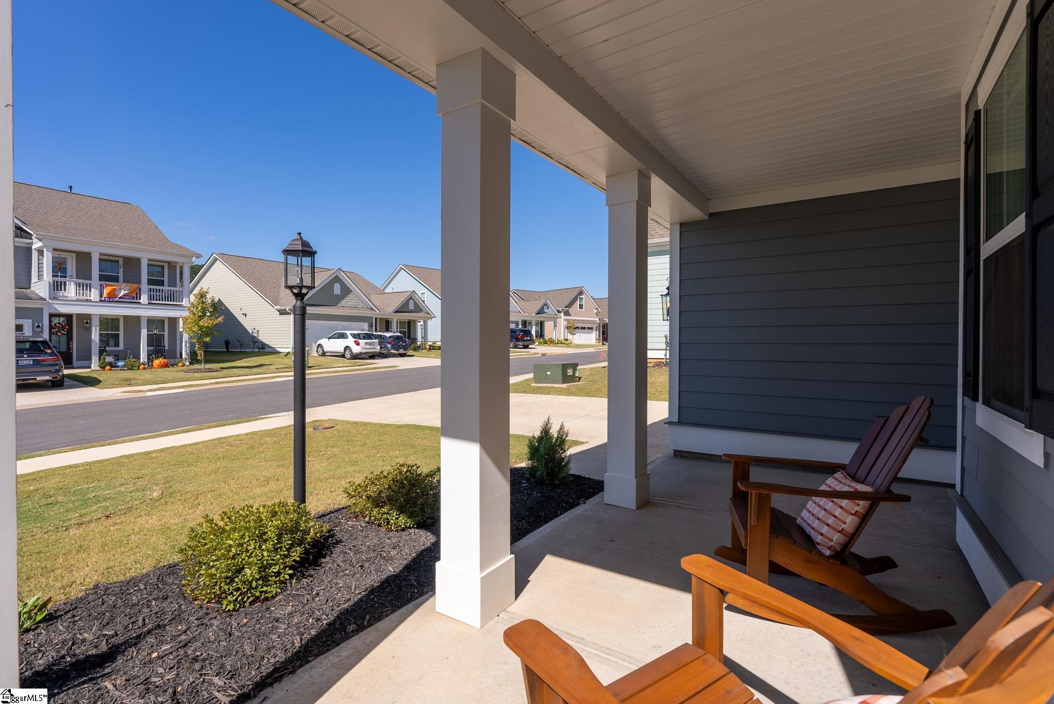 700 Lewes Avenue Simpsonville, SC 29681