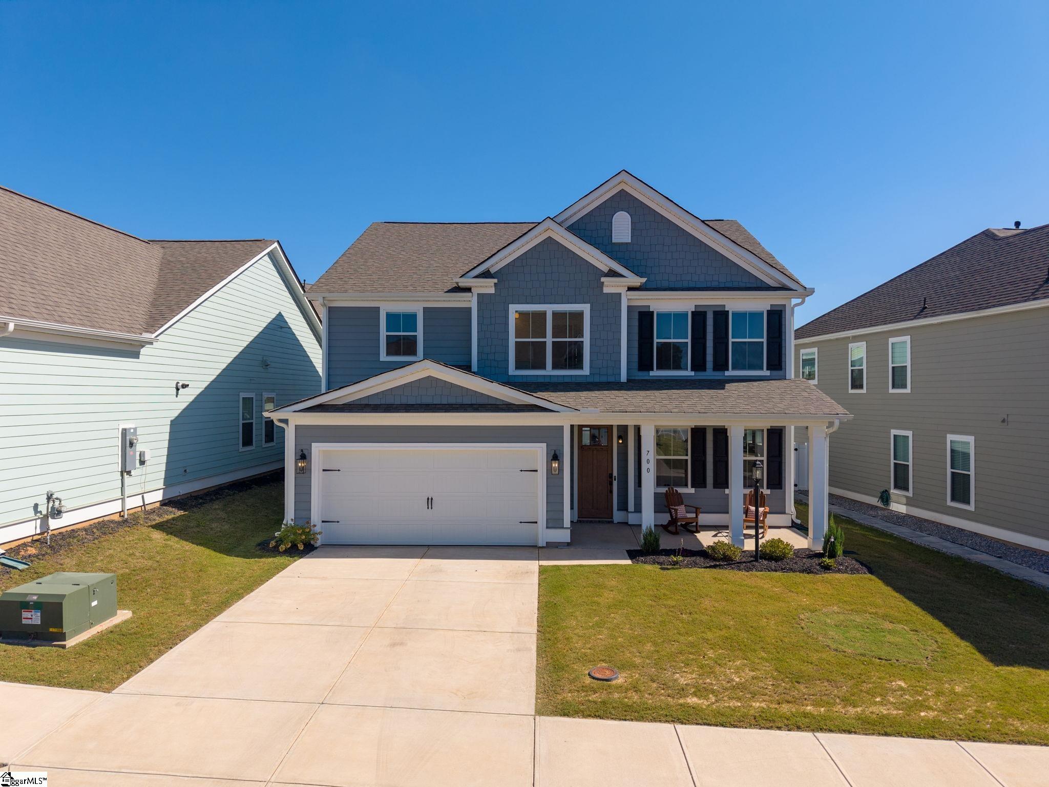 700 Lewes Avenue Simpsonville, SC 29681