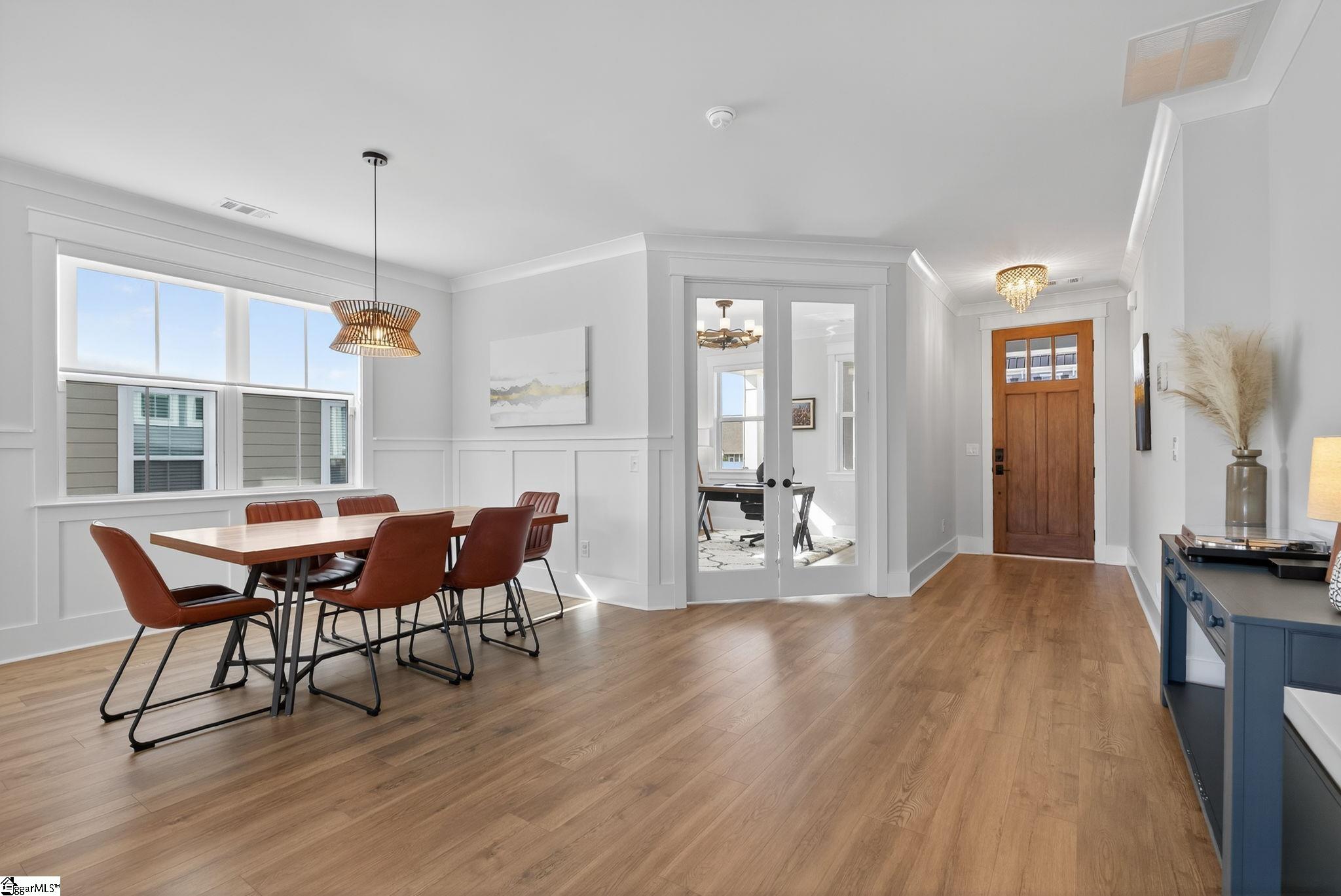 700 Lewes Avenue Simpsonville, SC 29681