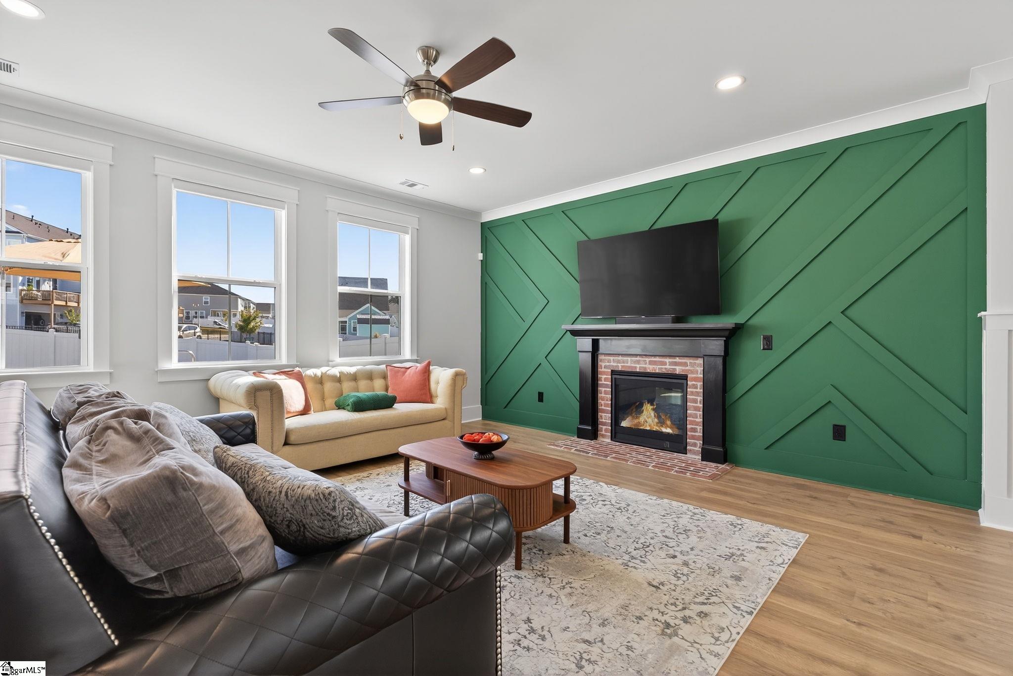 700 Lewes Avenue Simpsonville, SC 29681