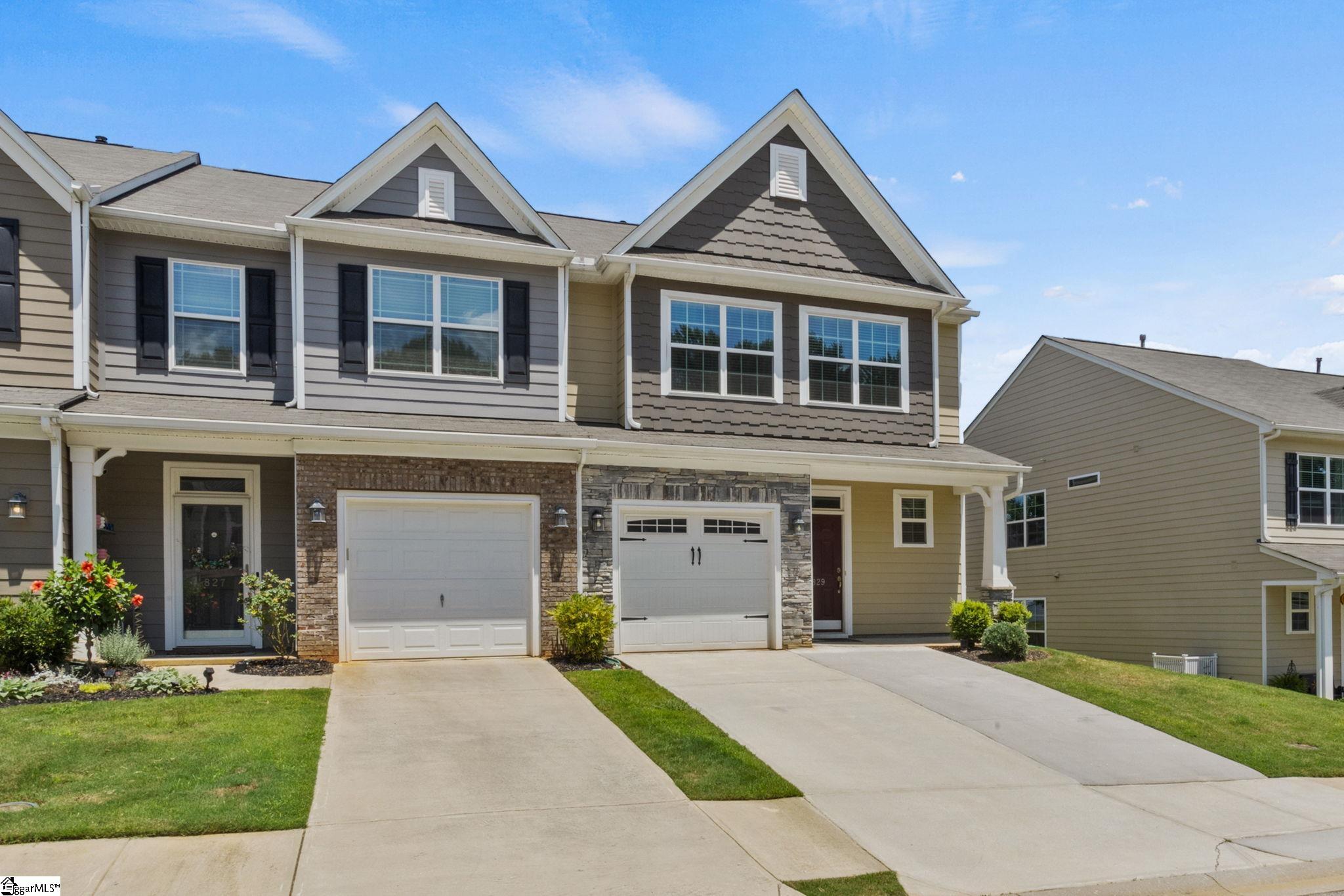 829 Appleby Drive Simpsonville, SC 29681