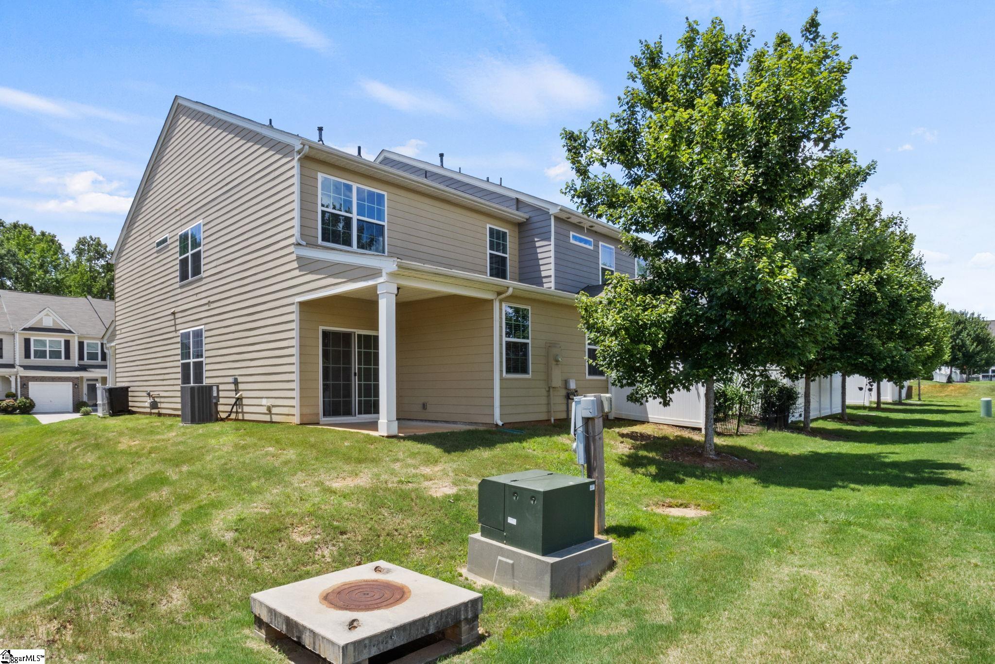 829 Appleby Drive Simpsonville, SC 29681
