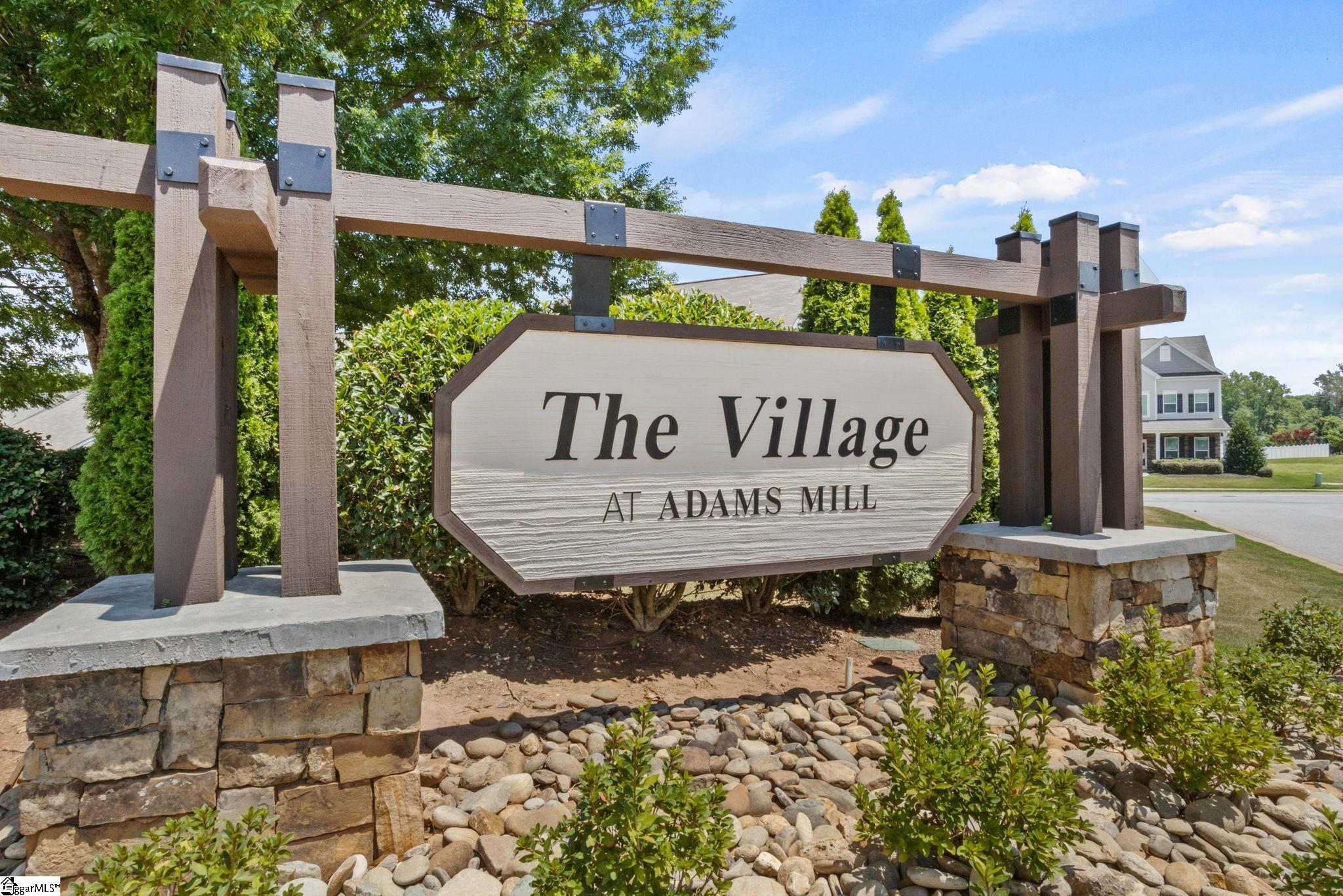 829 Appleby Drive Simpsonville, SC 29681
