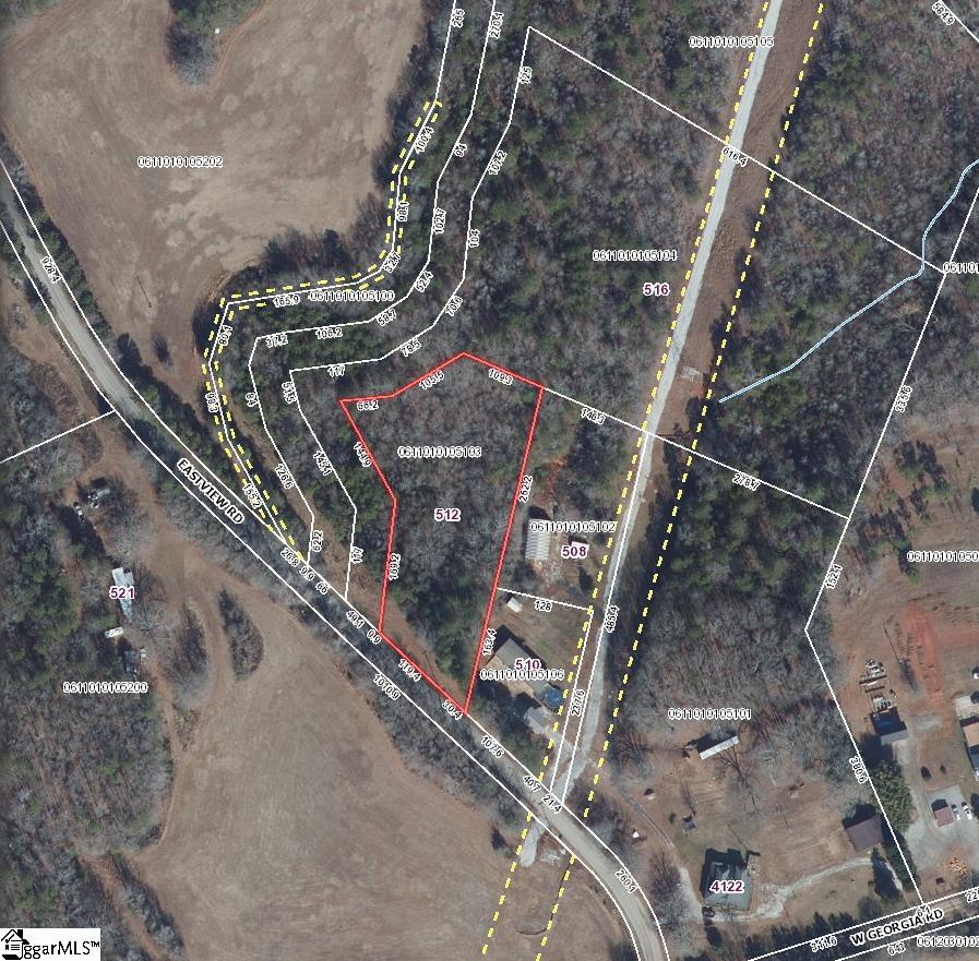 512 Eastview Road Pelzer, SC 29673