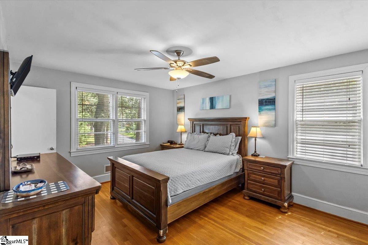 100 Sherwood Drive Laurens, SC 29360