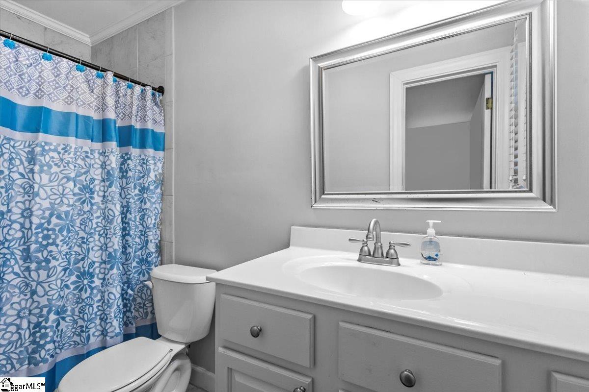 100 Sherwood Drive Laurens, SC 29360