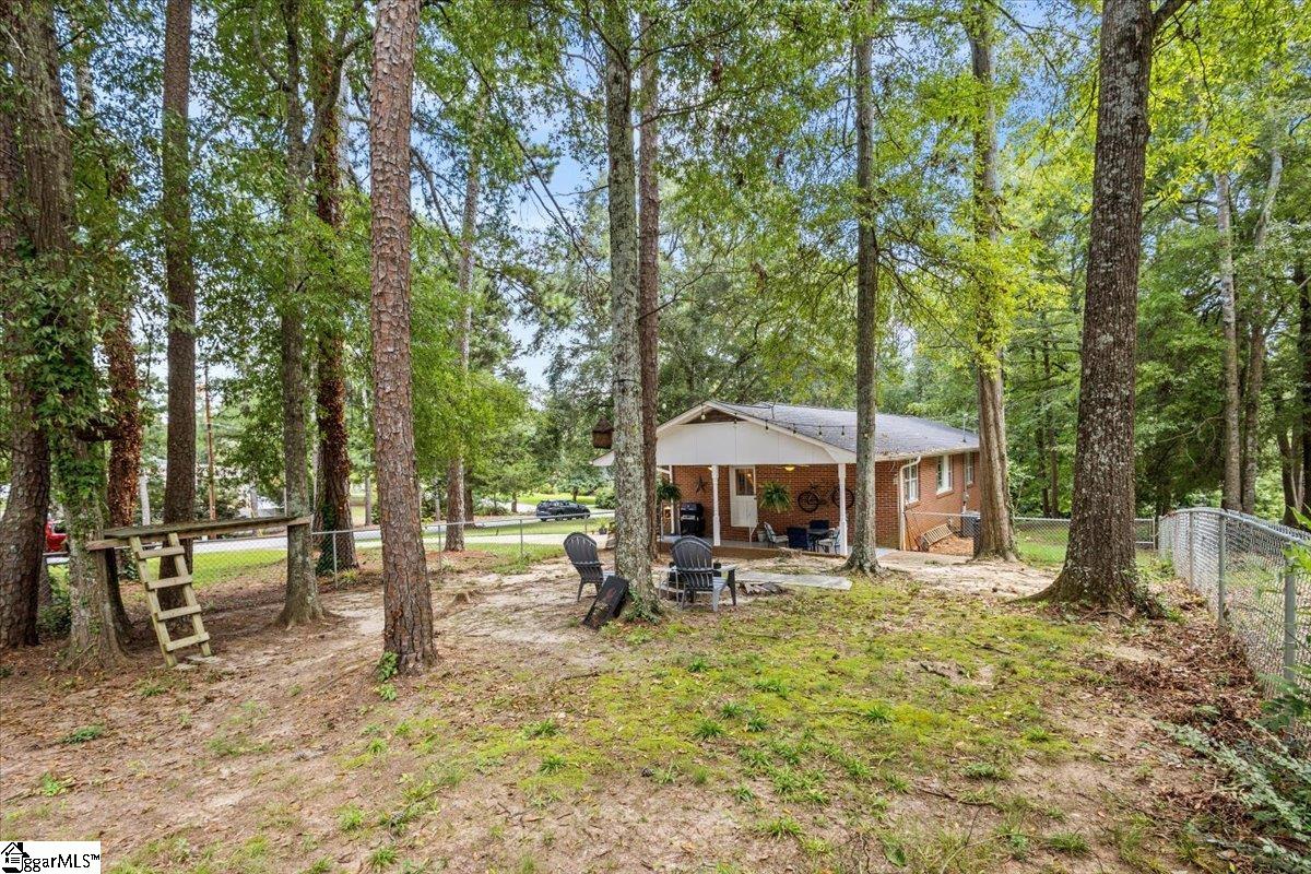 100 Sherwood Drive Laurens, SC 29360