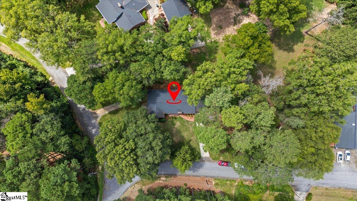 100 Sherwood Drive Laurens, SC 29360