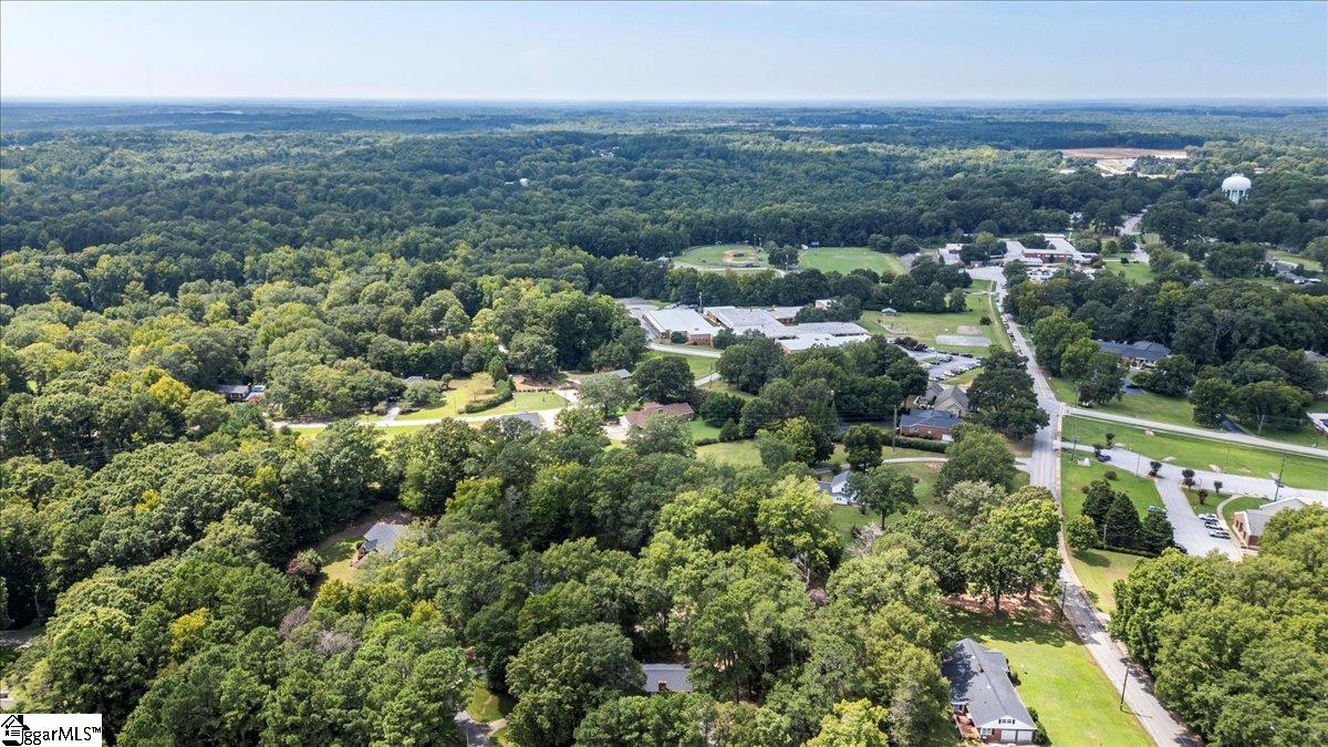 100 Sherwood Drive Laurens, SC 29360