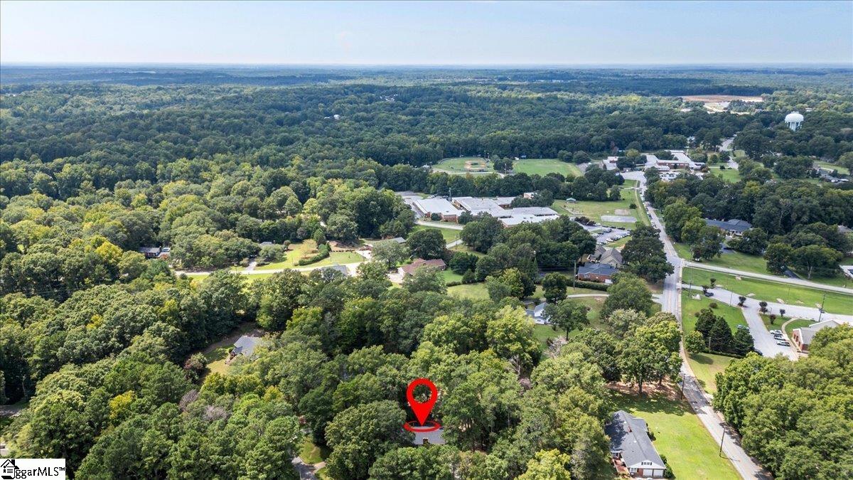 100 Sherwood Drive Laurens, SC 29360