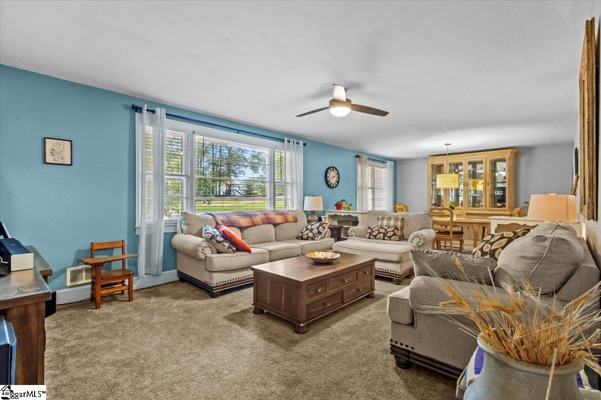 100 Sherwood Drive Laurens, SC 29360
