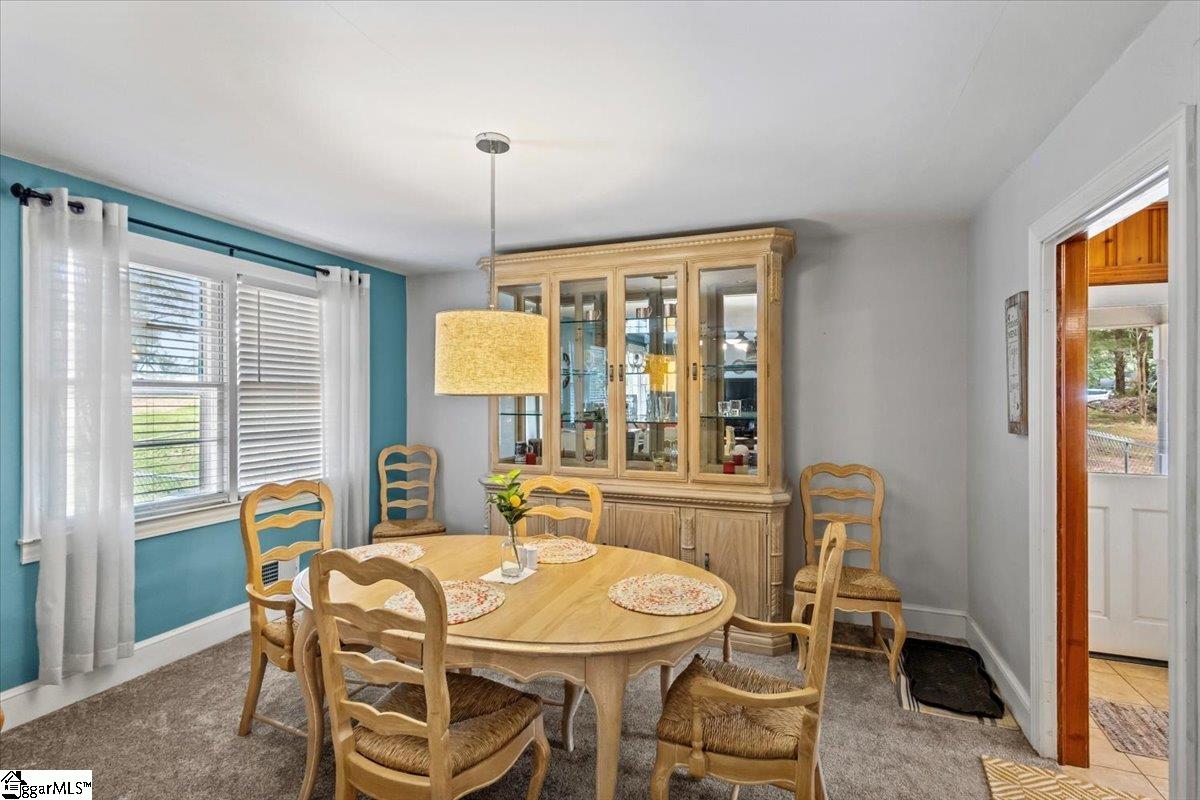 100 Sherwood Drive Laurens, SC 29360