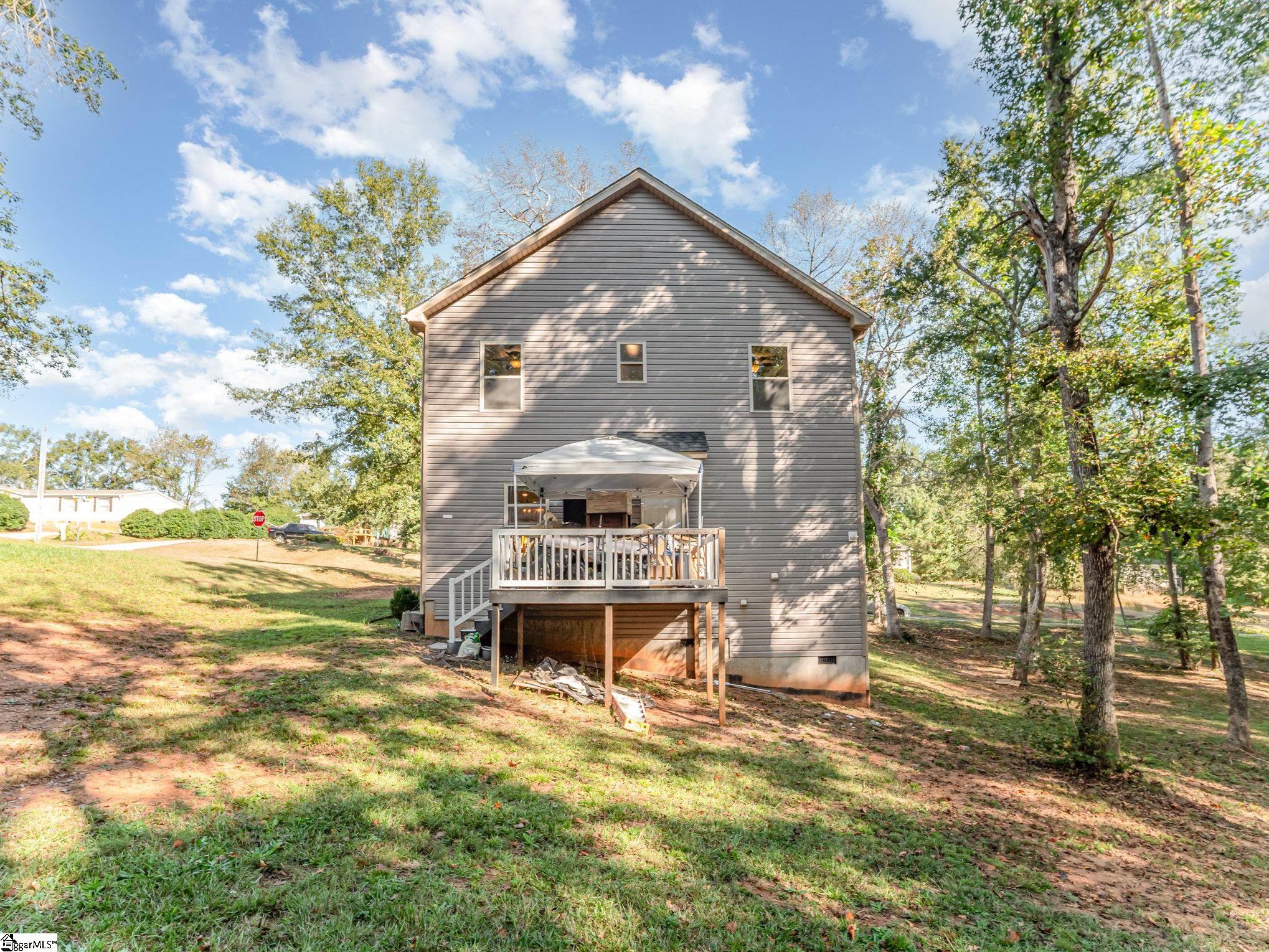 200 Baywood Hills Drive Simpsonville, SC 29680