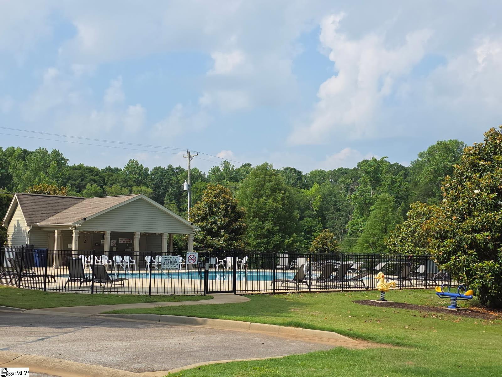 616 W Farrell Drive Woodruff, SC 29388