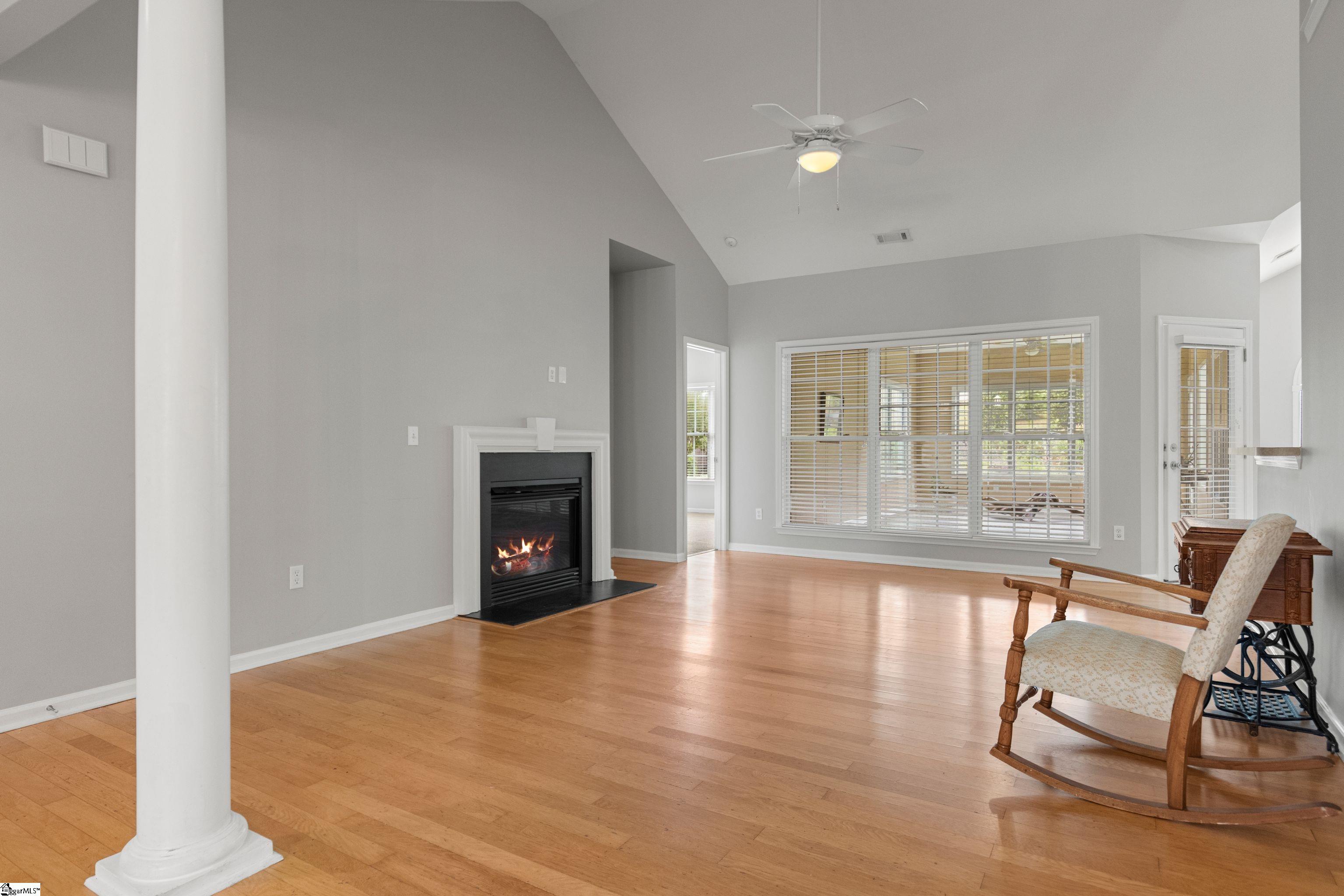 616 W Farrell Drive Woodruff, SC 29388