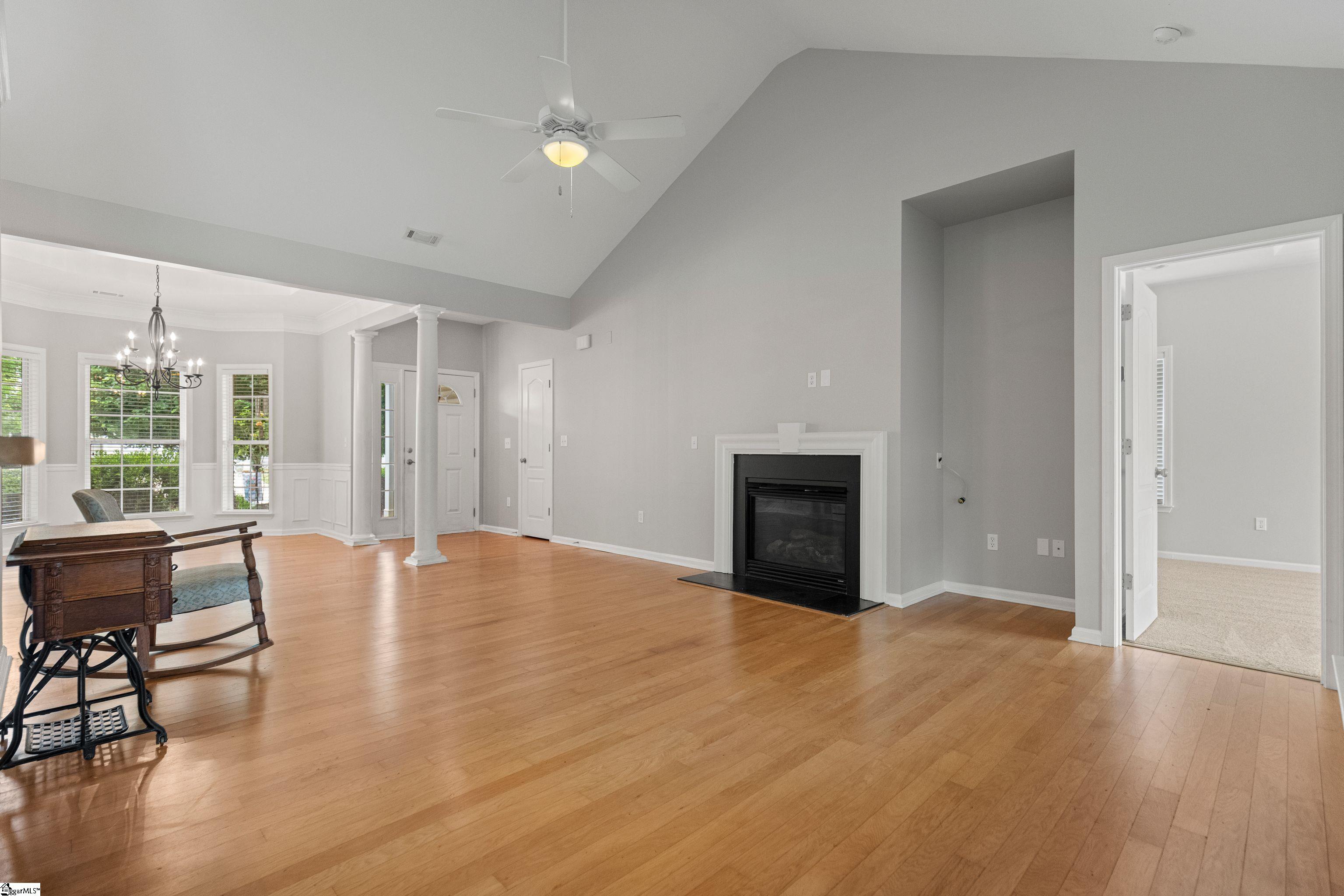 616 W Farrell Drive Woodruff, SC 29388