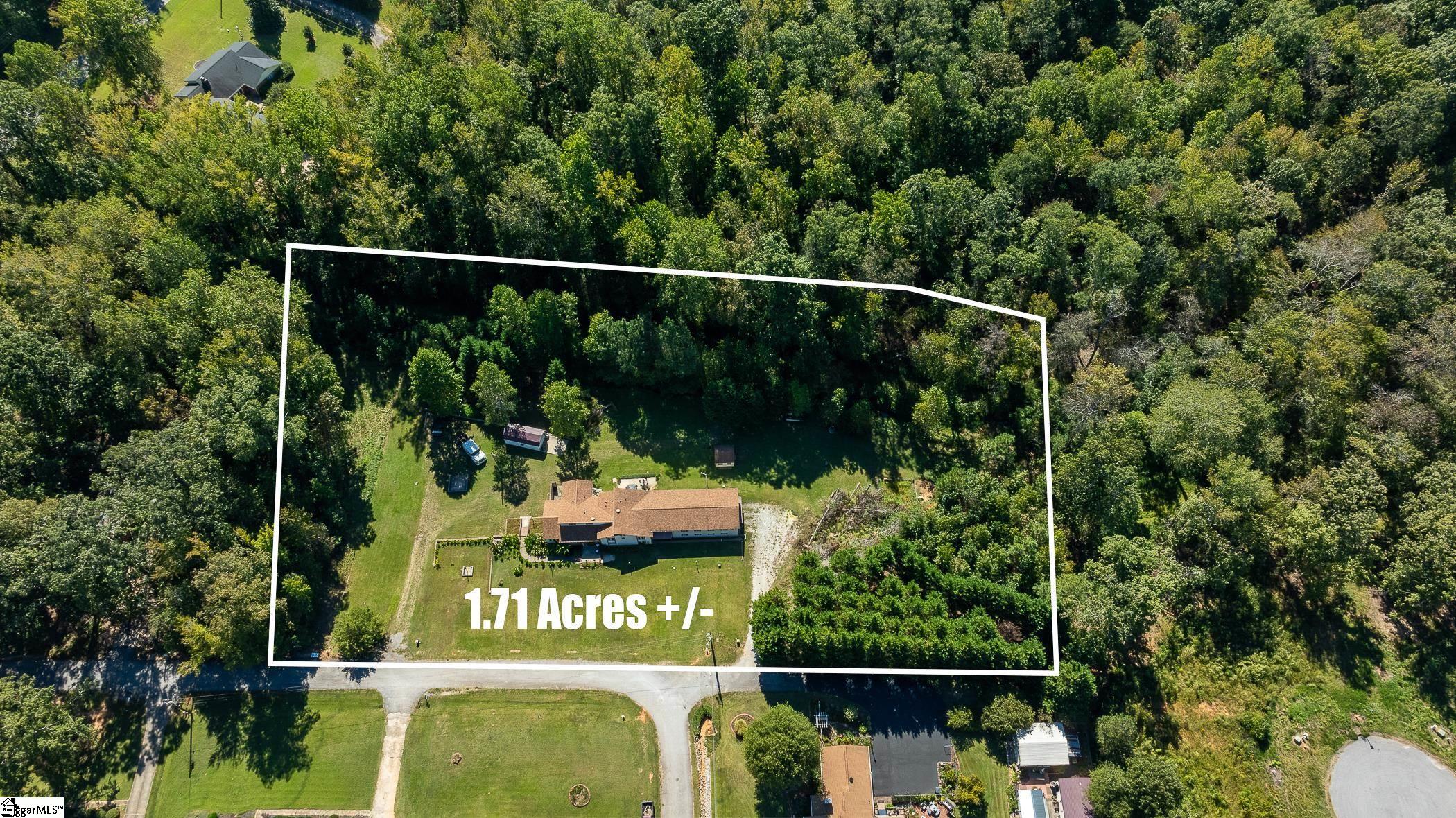 202 Mitchell Street Laurens, SC 29360