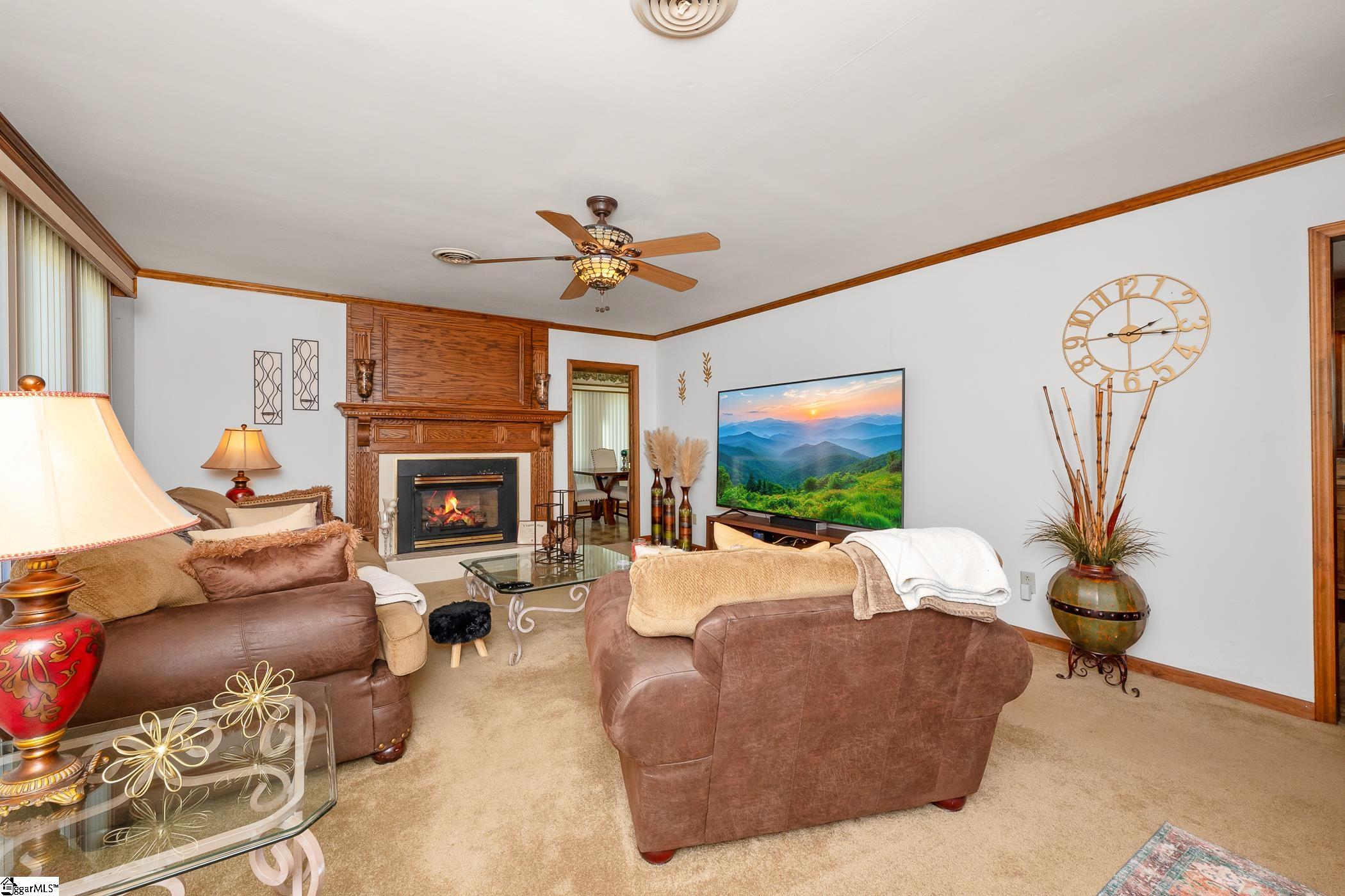202 Mitchell Street Laurens, SC 29360