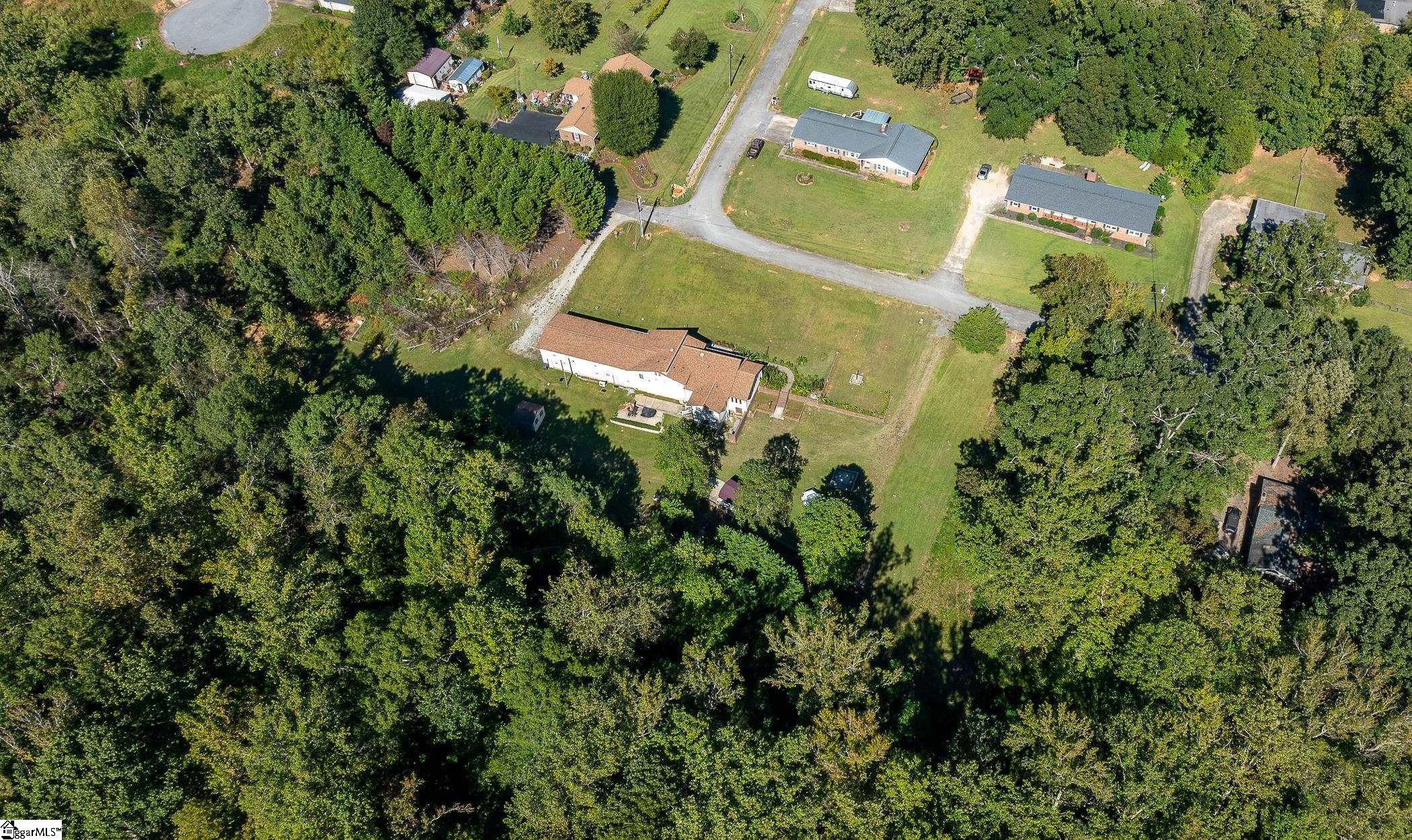 202 Mitchell Street Laurens, SC 29360