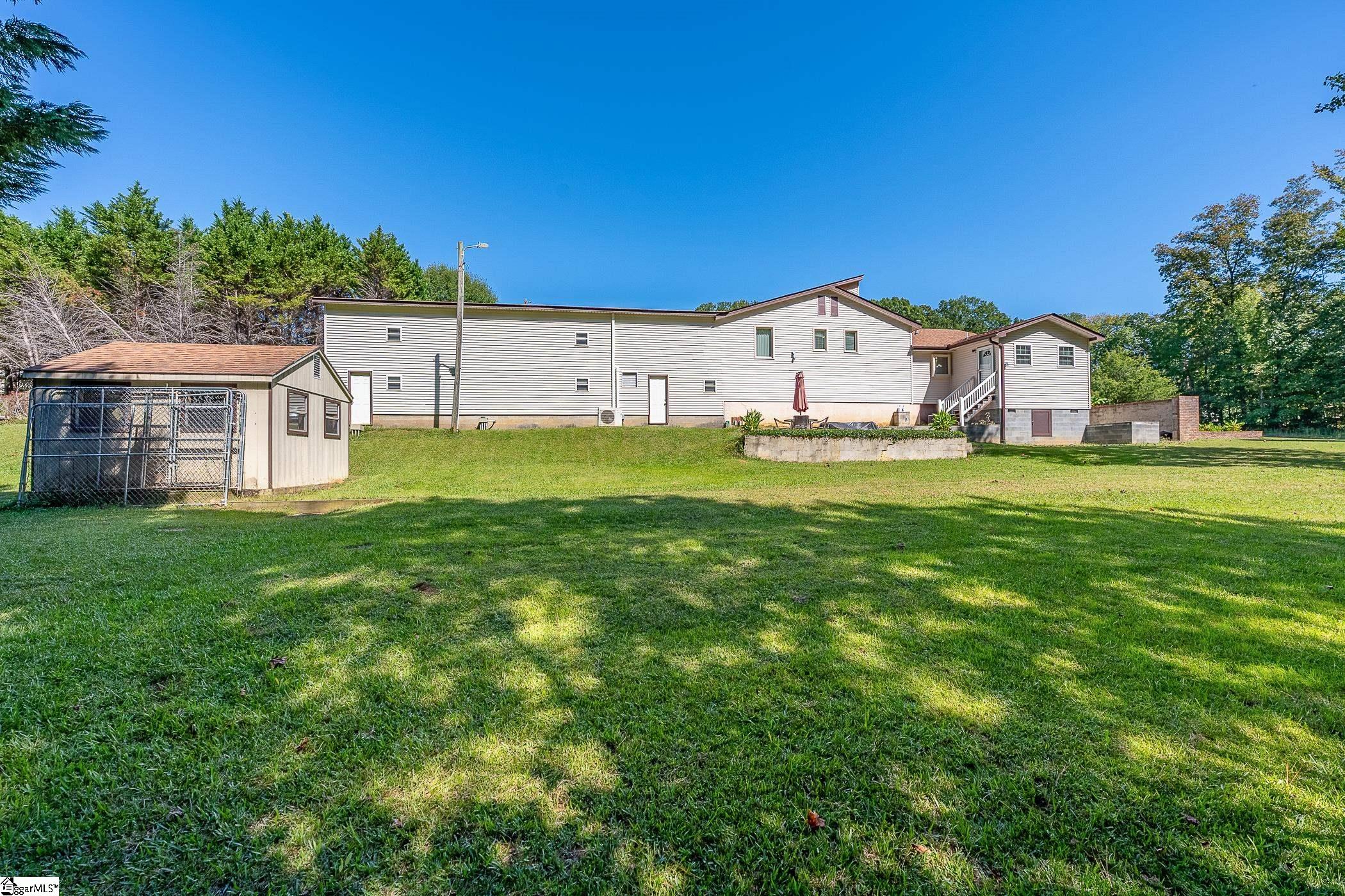 202 Mitchell Street Laurens, SC 29360