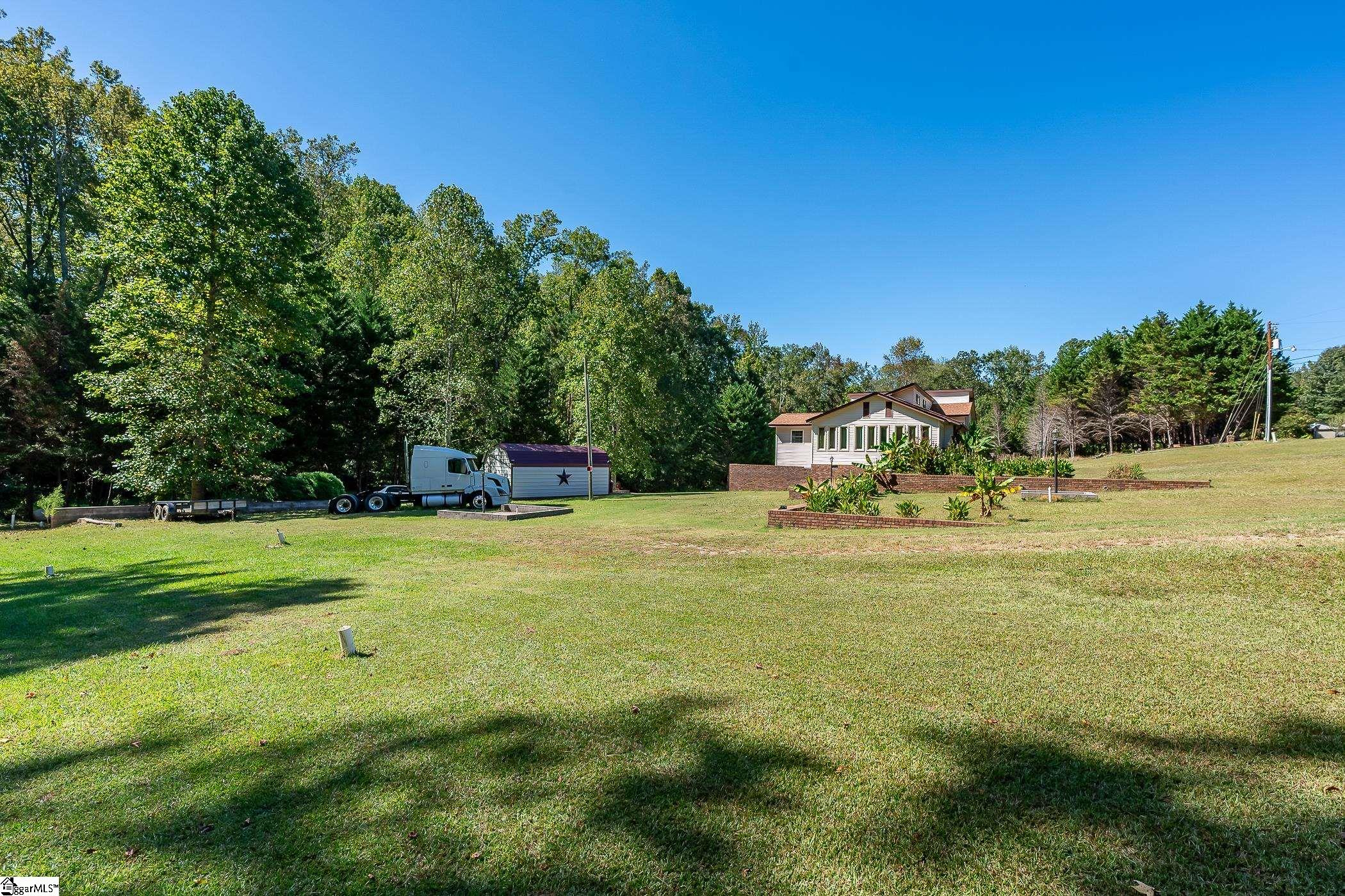 202 Mitchell Street Laurens, SC 29360