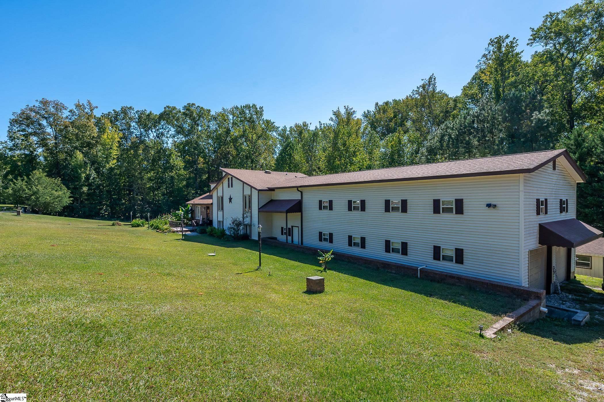 202 Mitchell Street Laurens, SC 29360