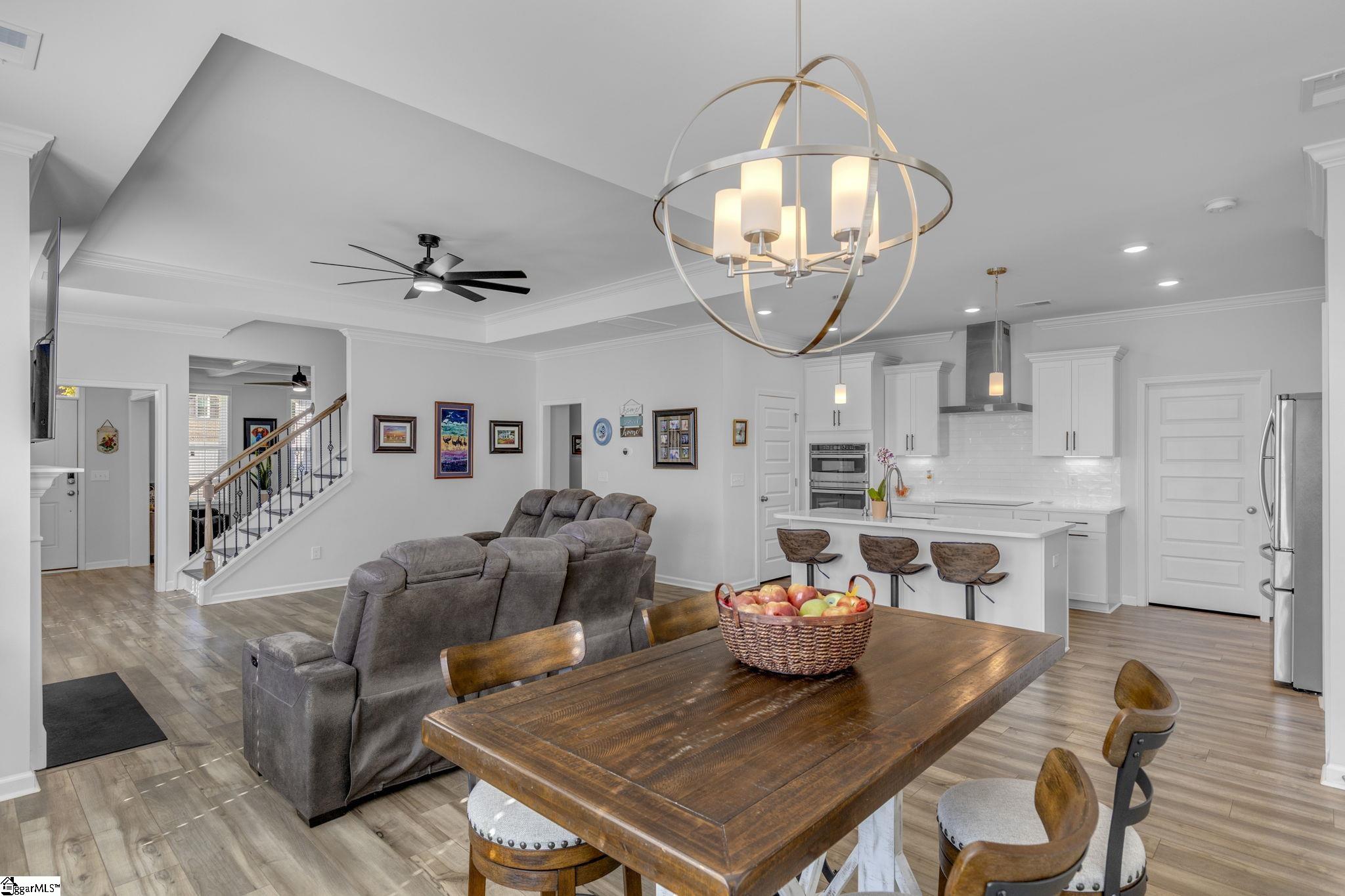 739 Oak Hill Lane Belton, SC 29672