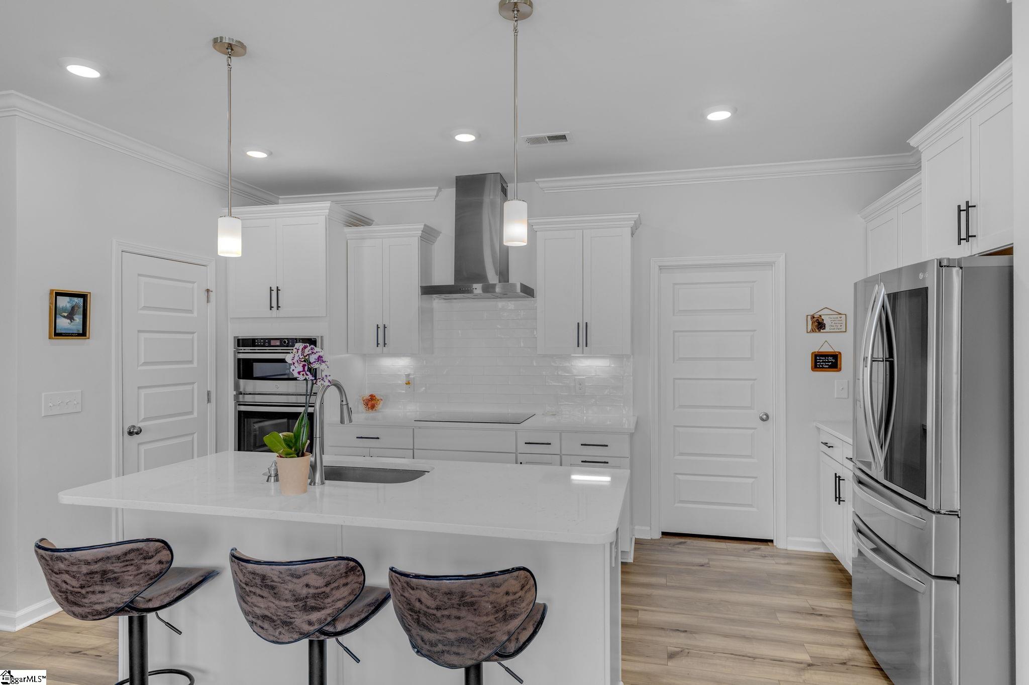 739 Oak Hill Lane Belton, SC 29672