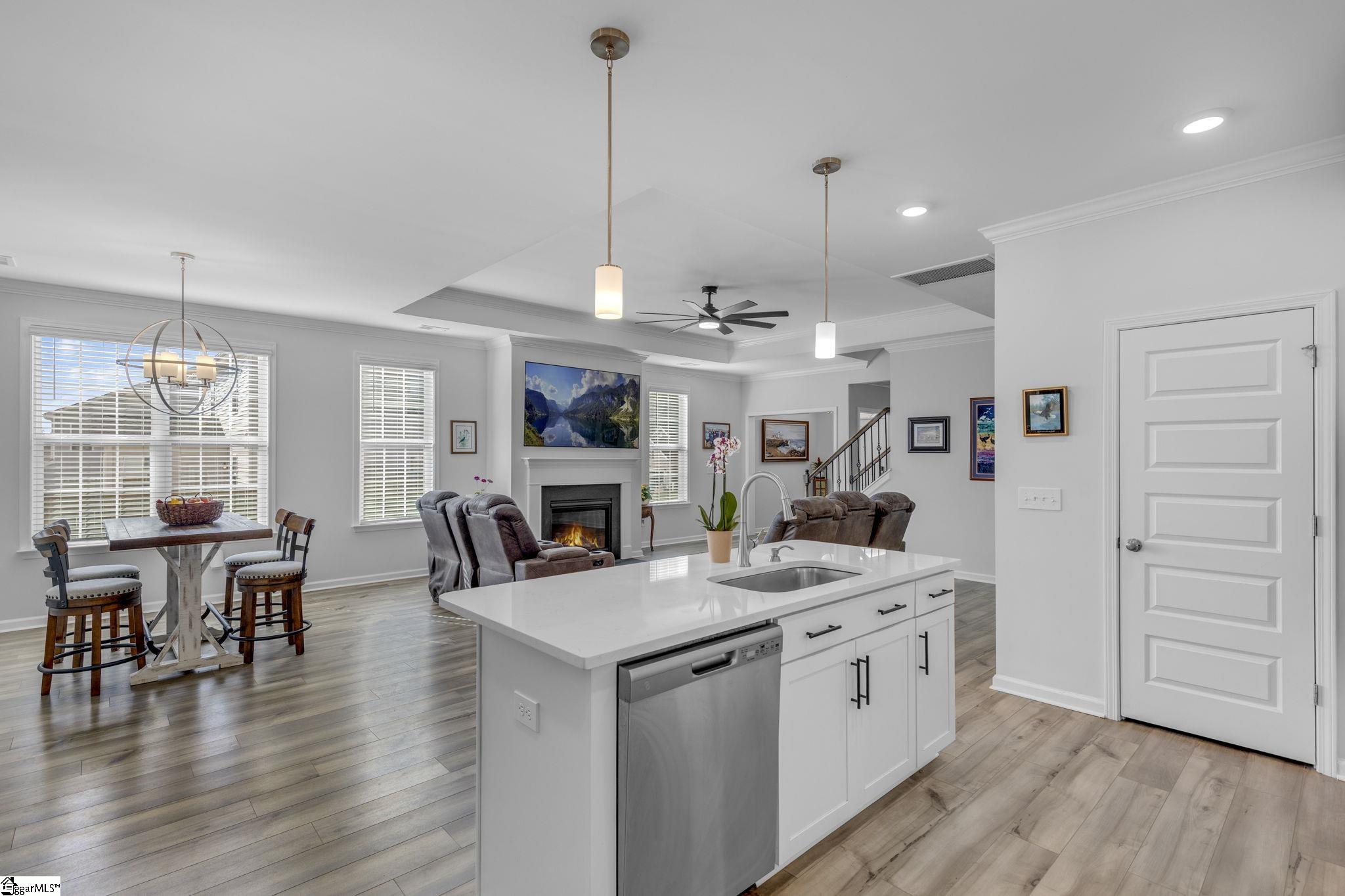 739 Oak Hill Lane Belton, SC 29672