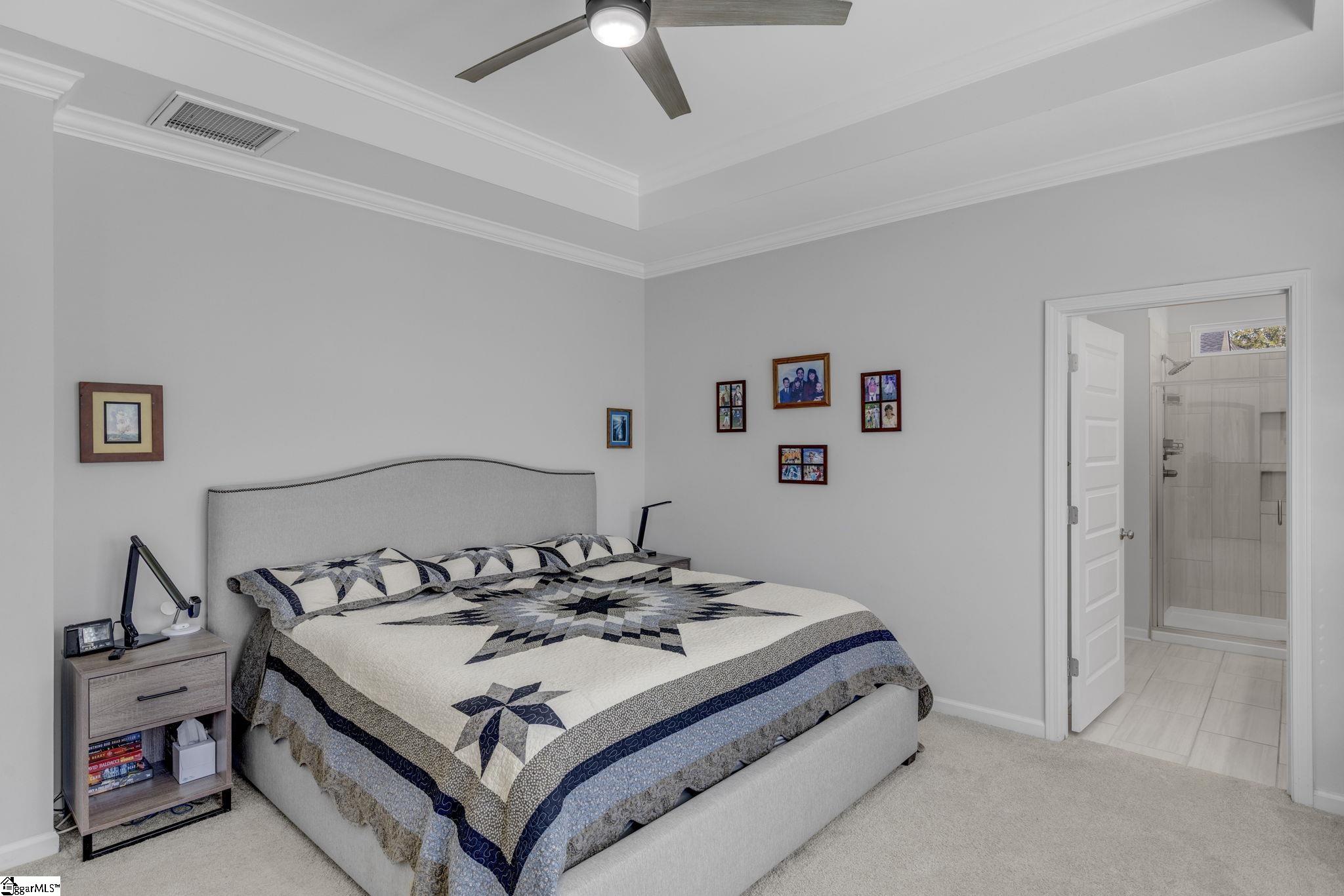 739 Oak Hill Lane Belton, SC 29672