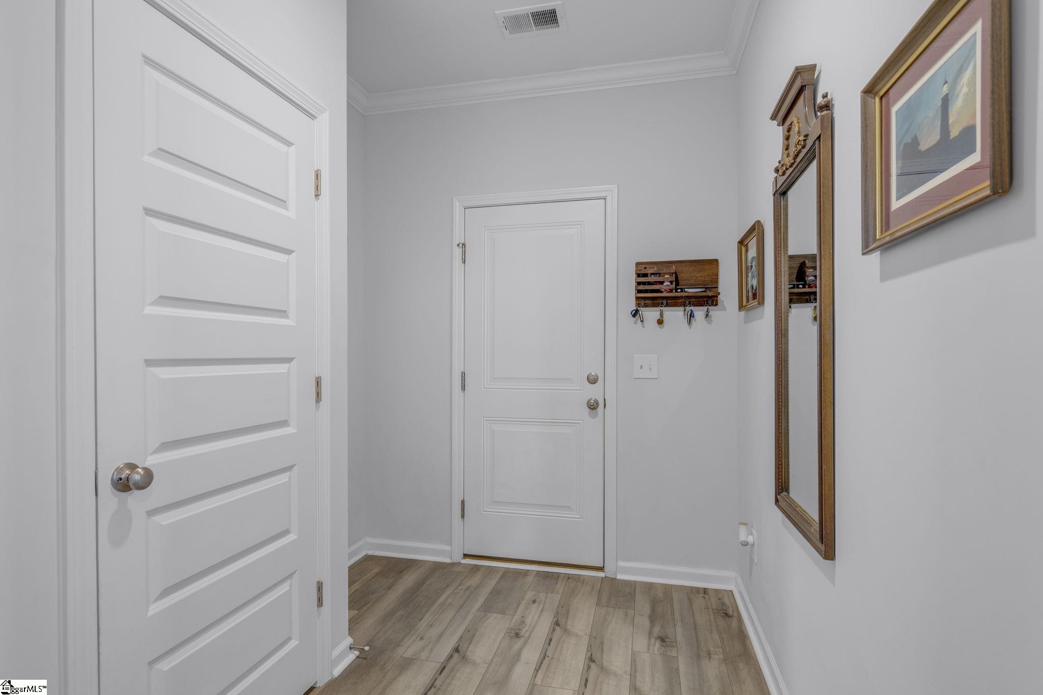 739 Oak Hill Lane Belton, SC 29672