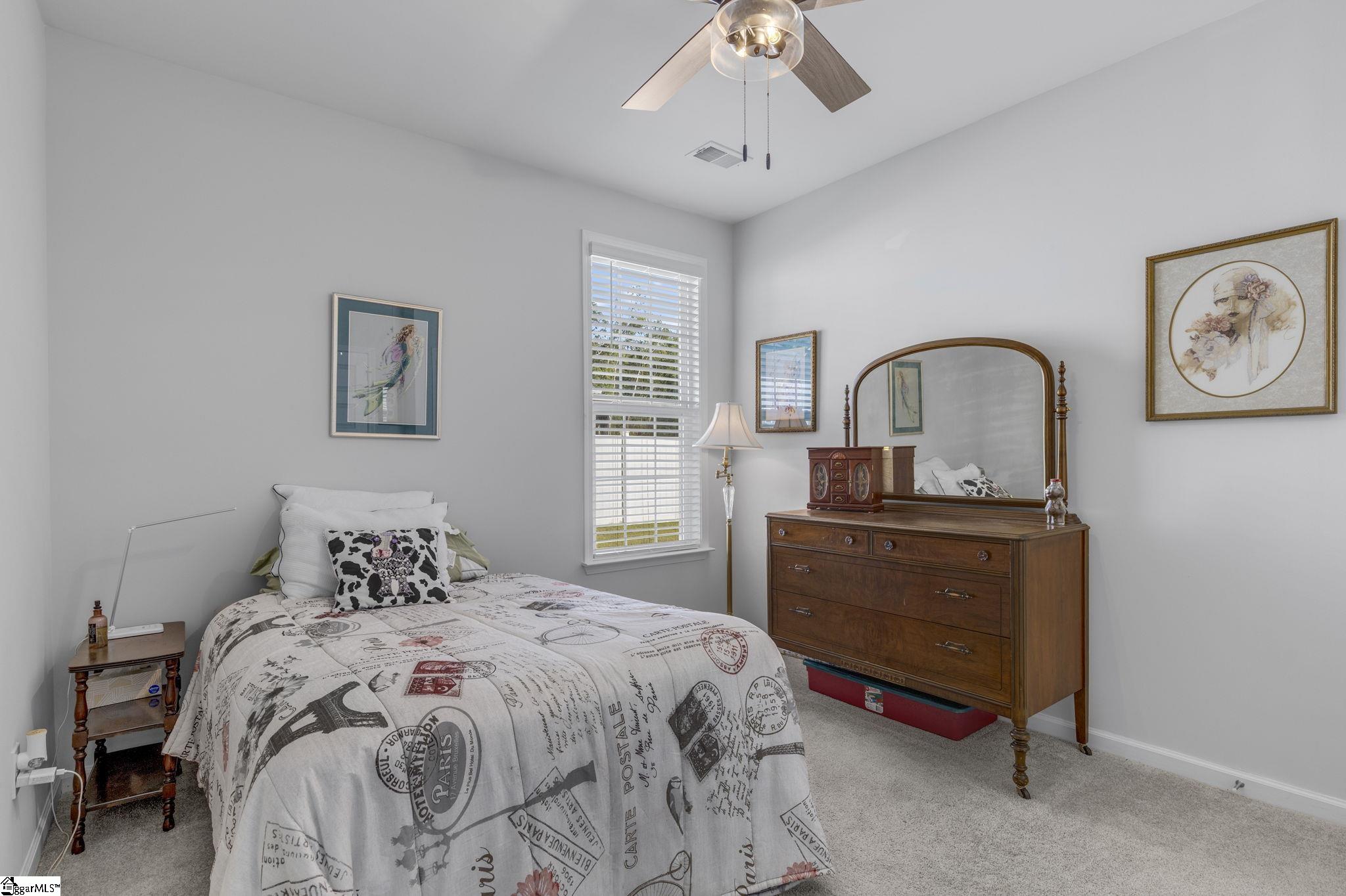739 Oak Hill Lane Belton, SC 29672