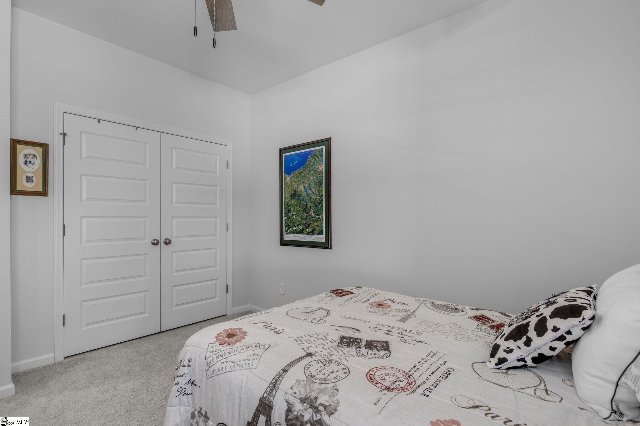 739 Oak Hill Lane Belton, SC 29672