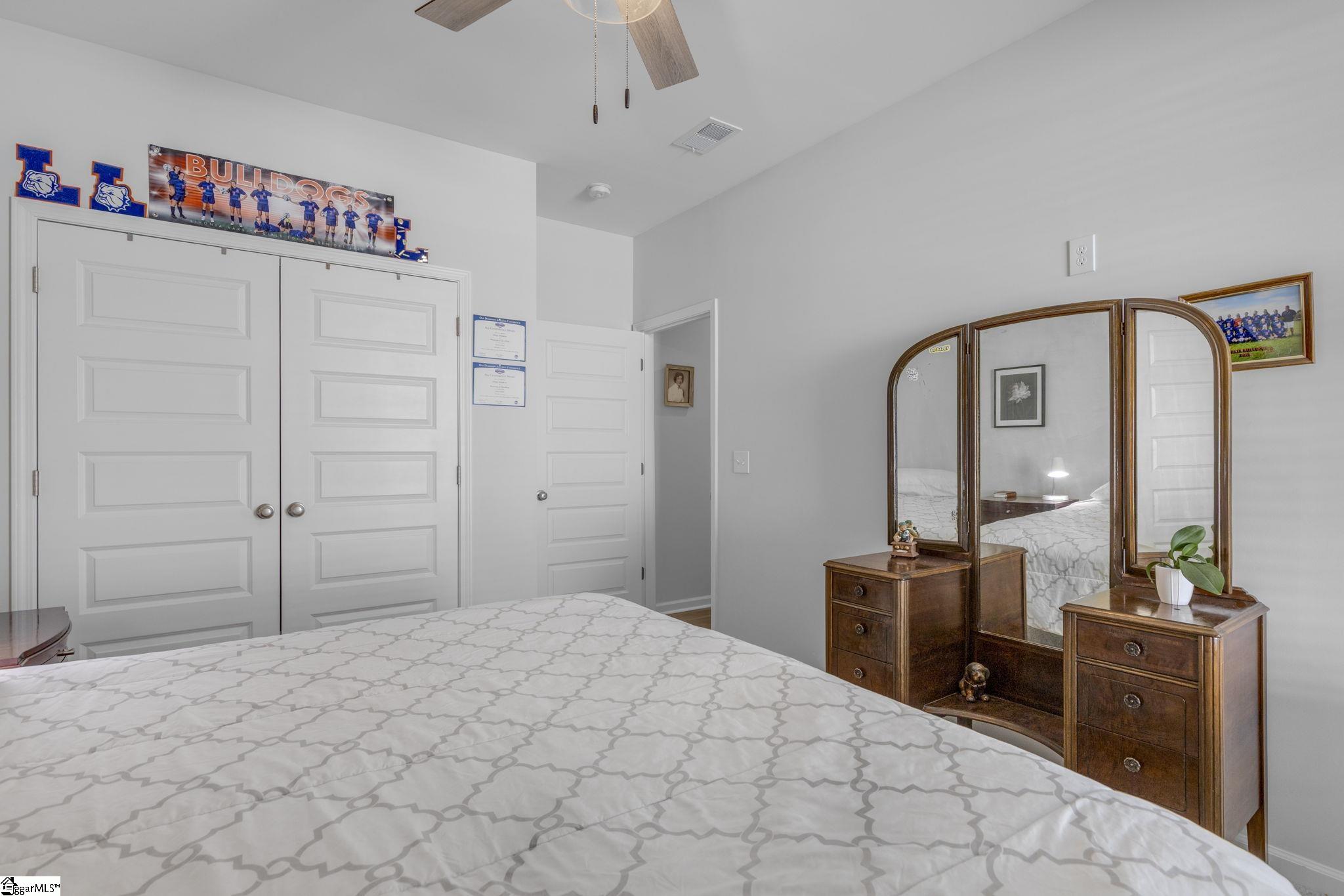 739 Oak Hill Lane Belton, SC 29672