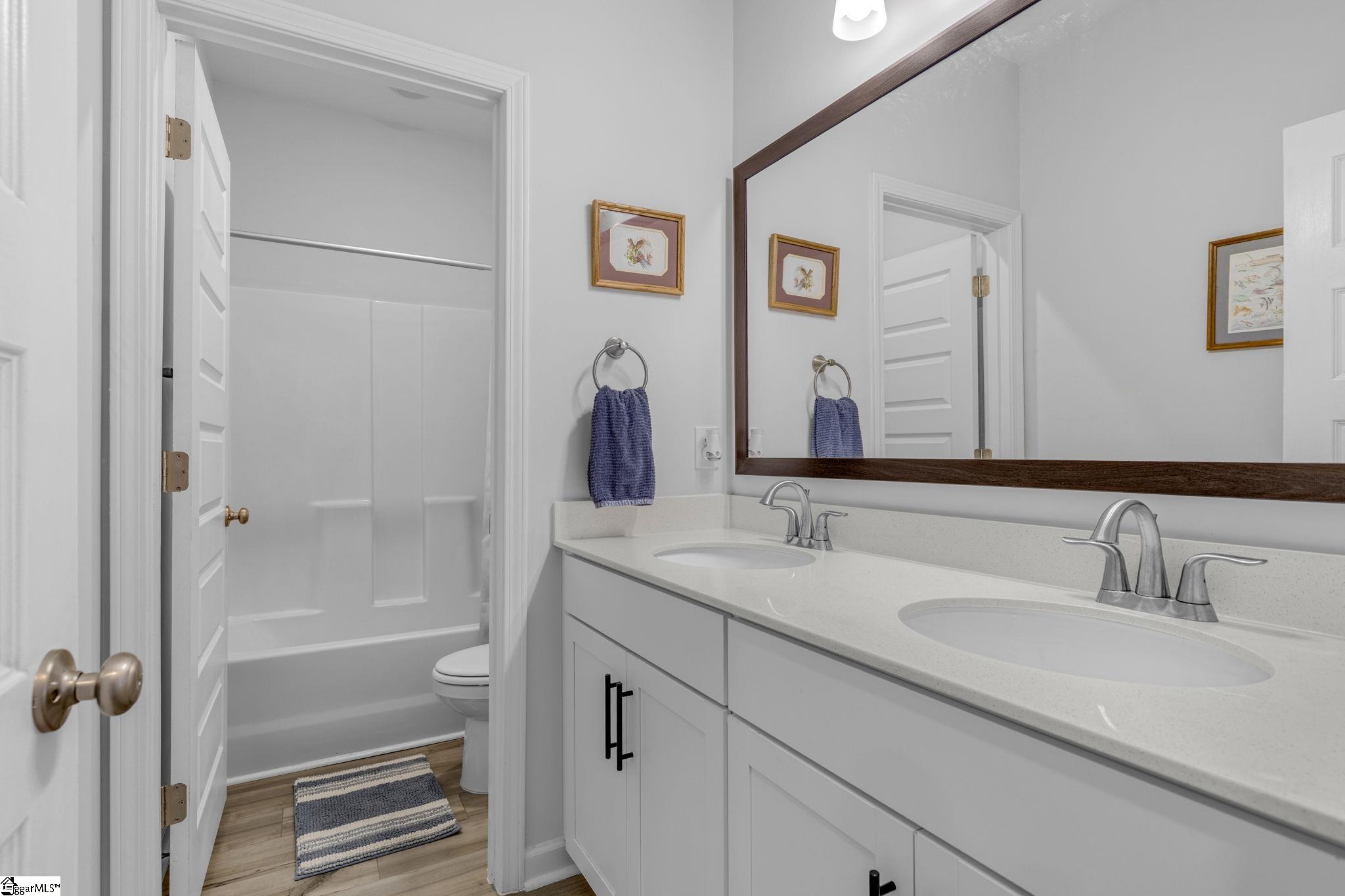 739 Oak Hill Lane Belton, SC 29672