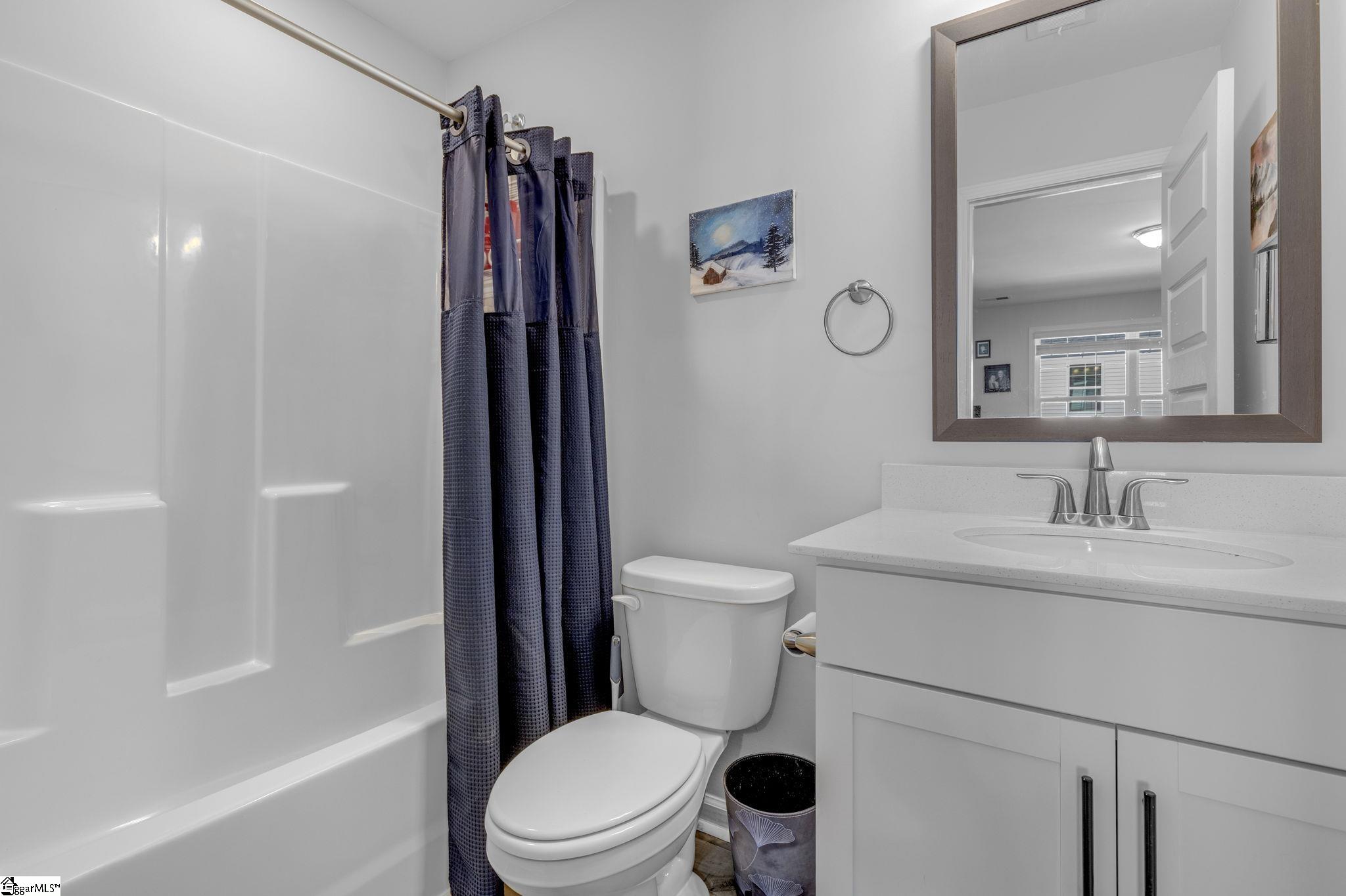 739 Oak Hill Lane Belton, SC 29672