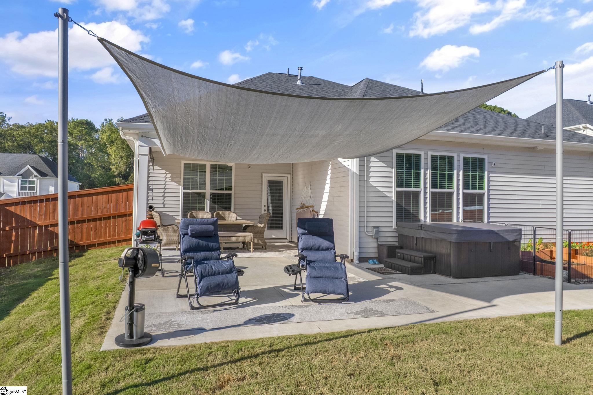739 Oak Hill Lane Belton, SC 29672