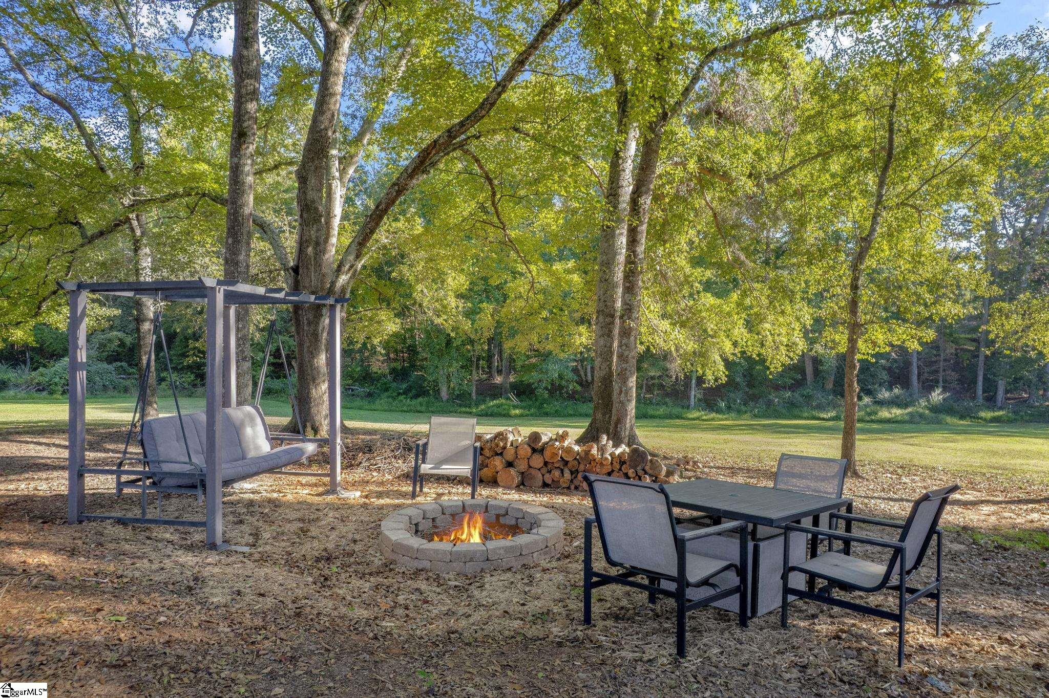 739 Oak Hill Lane Belton, SC 29672
