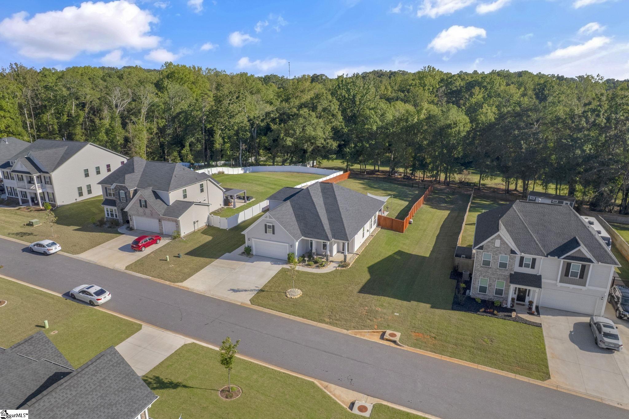 739 Oak Hill Lane Belton, SC 29672
