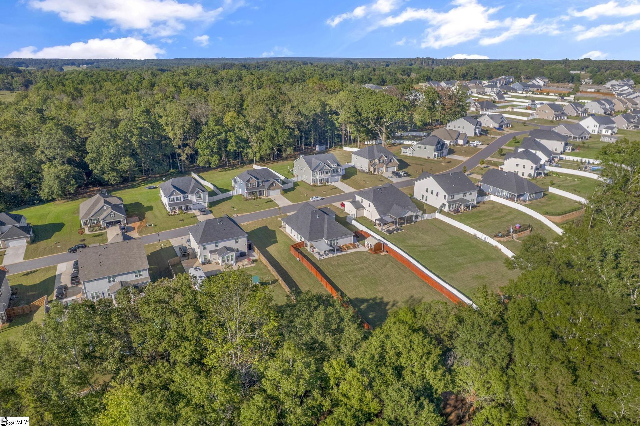 739 Oak Hill Lane Belton, SC 29672
