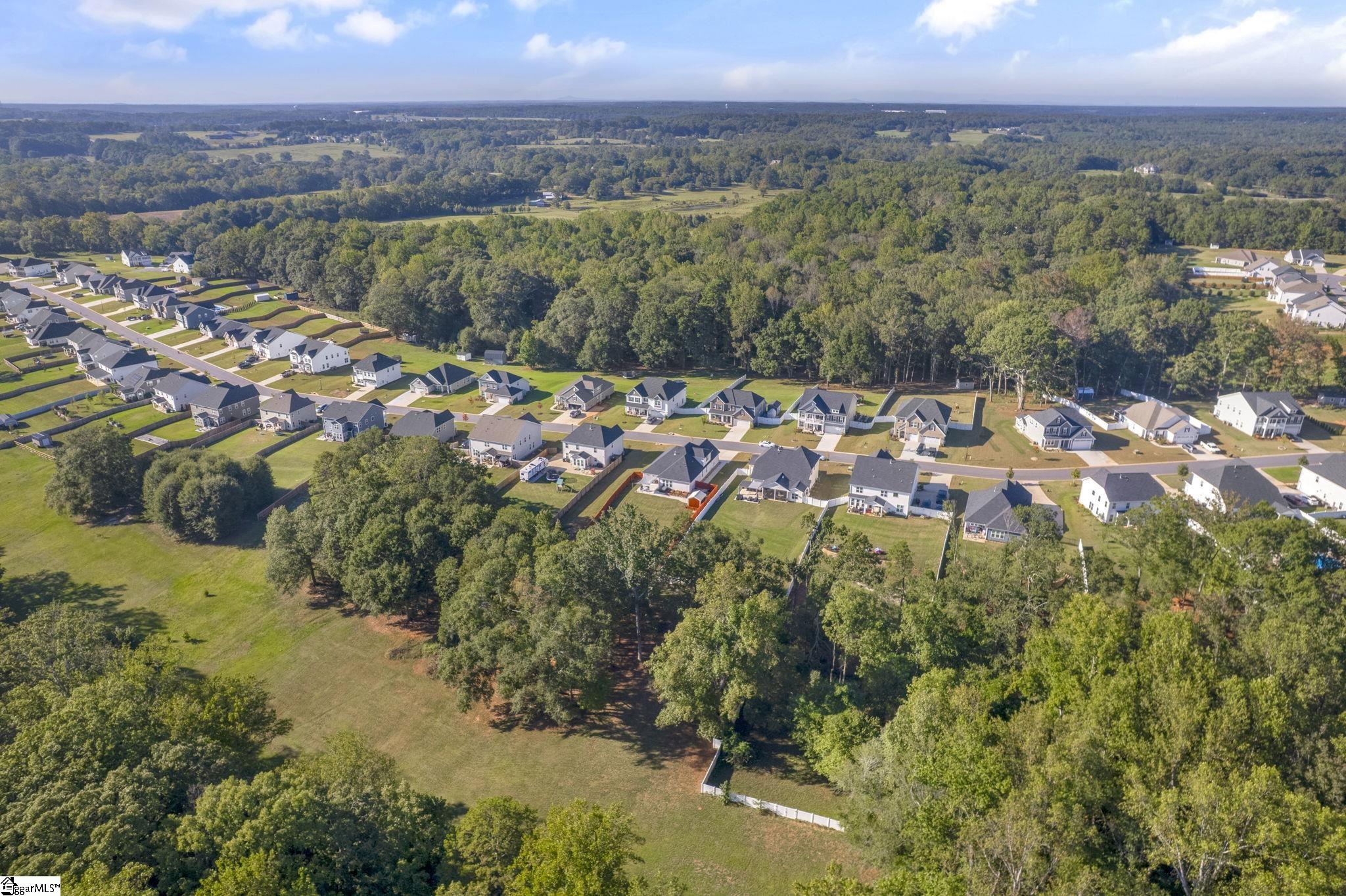 739 Oak Hill Lane Belton, SC 29672