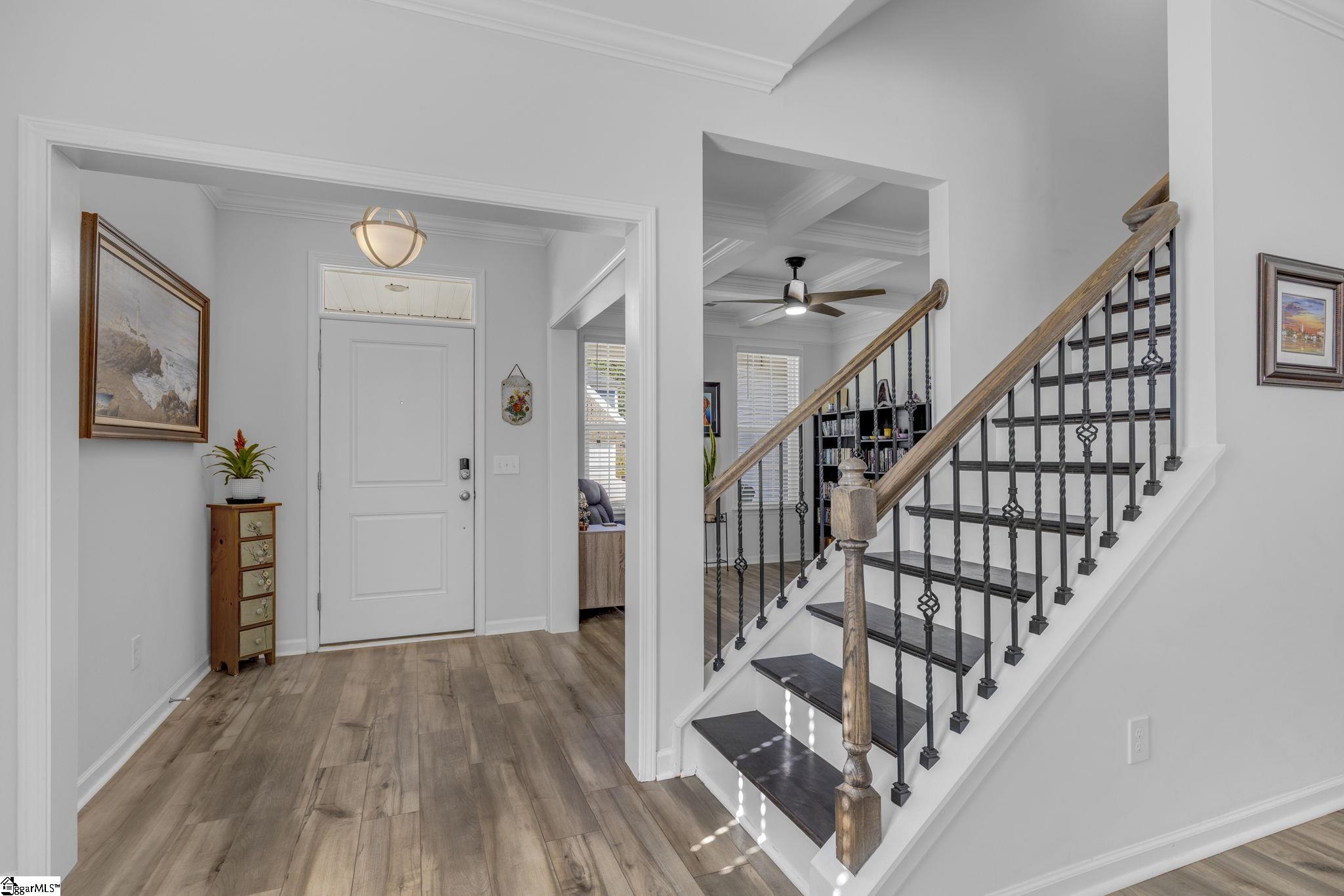 739 Oak Hill Lane Belton, SC 29672