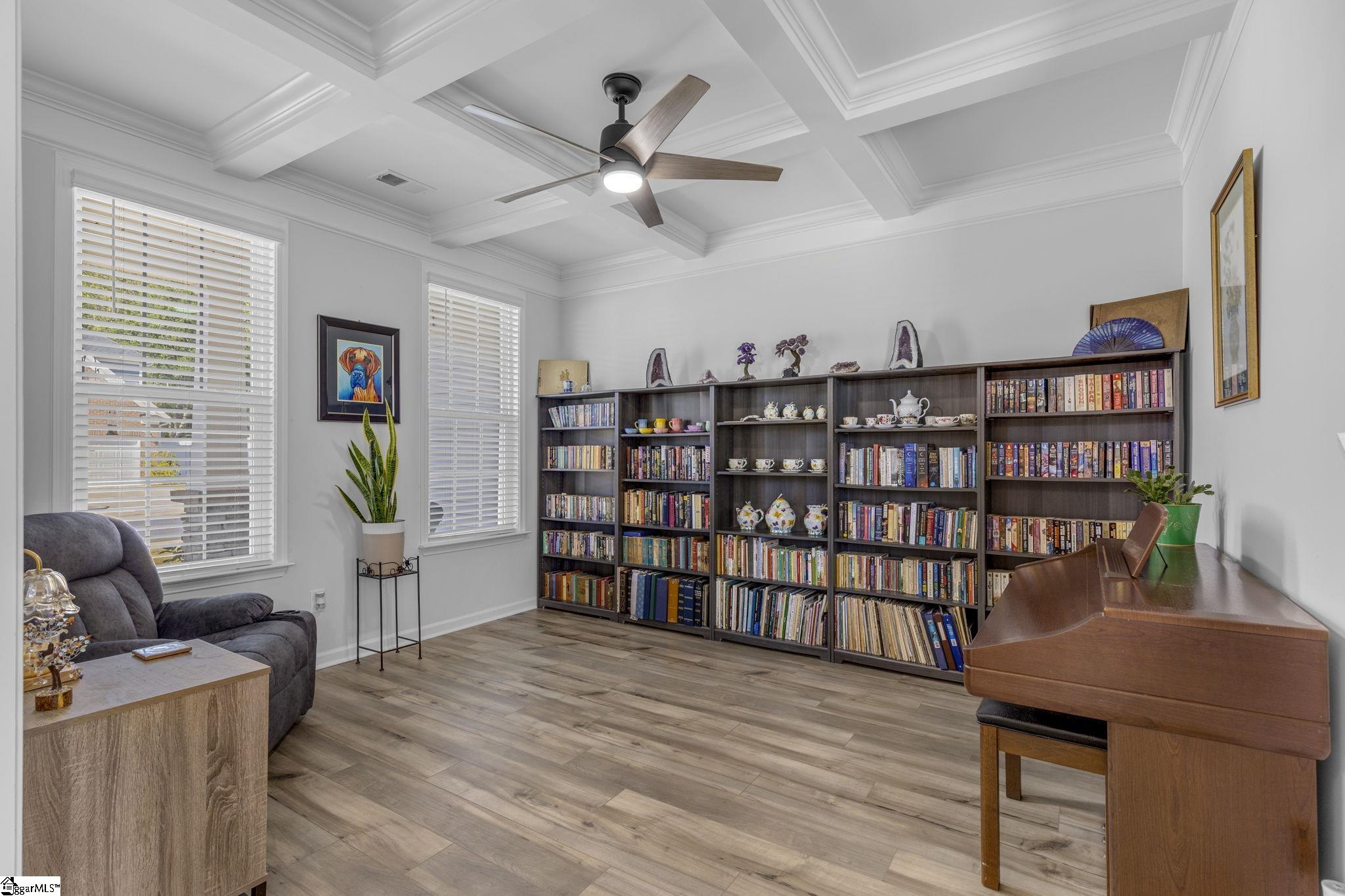 739 Oak Hill Lane Belton, SC 29672