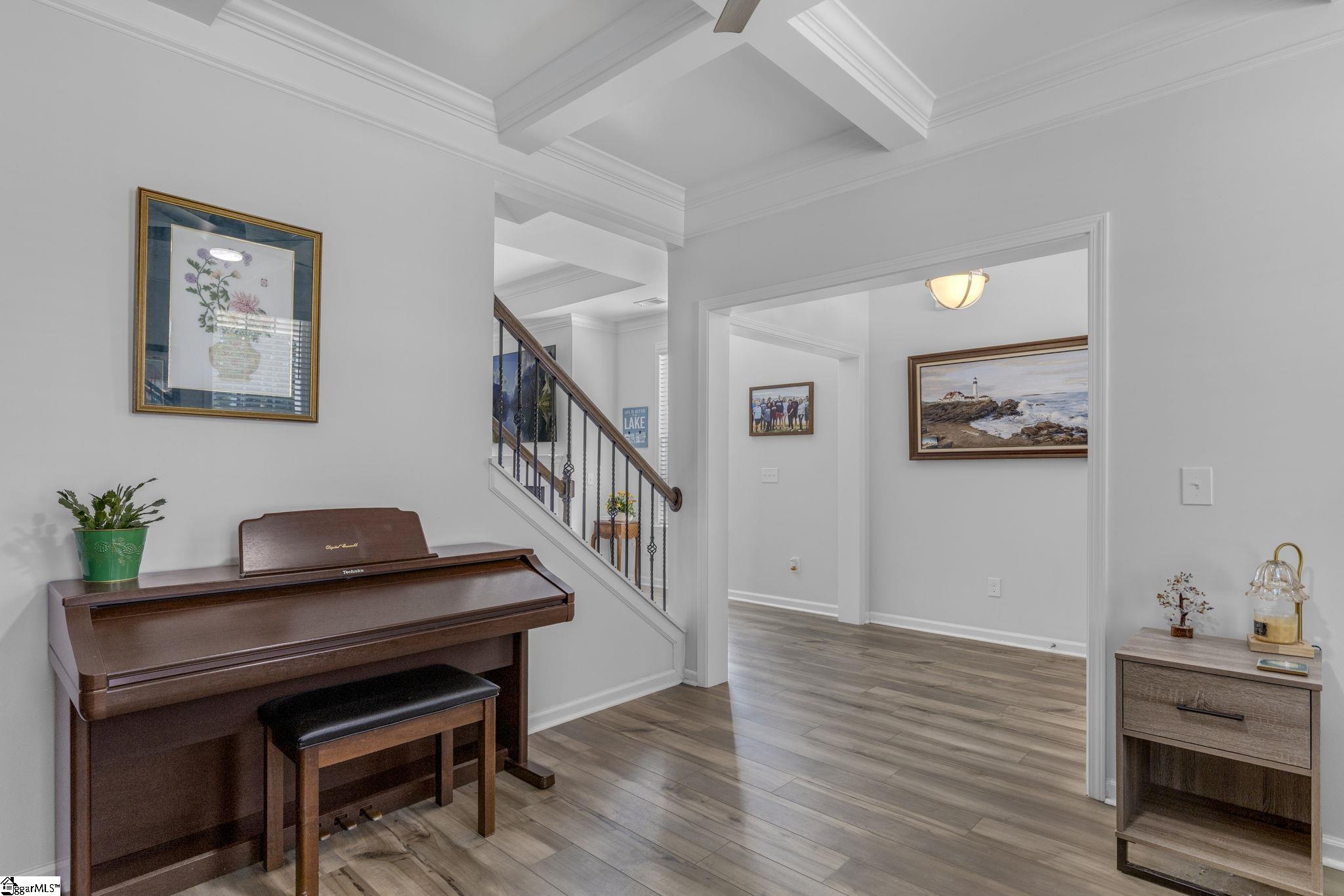739 Oak Hill Lane Belton, SC 29672