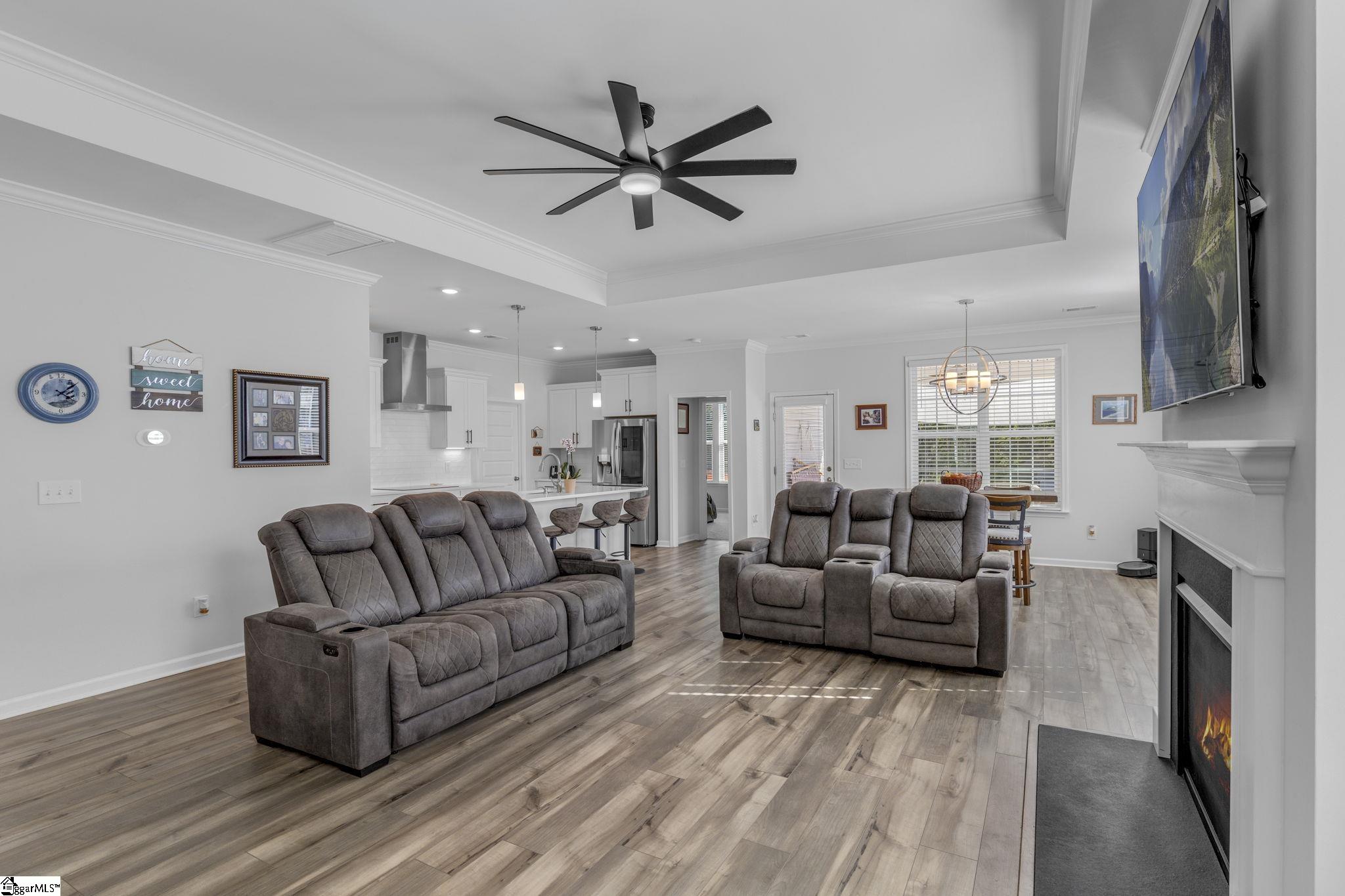 739 Oak Hill Lane Belton, SC 29672