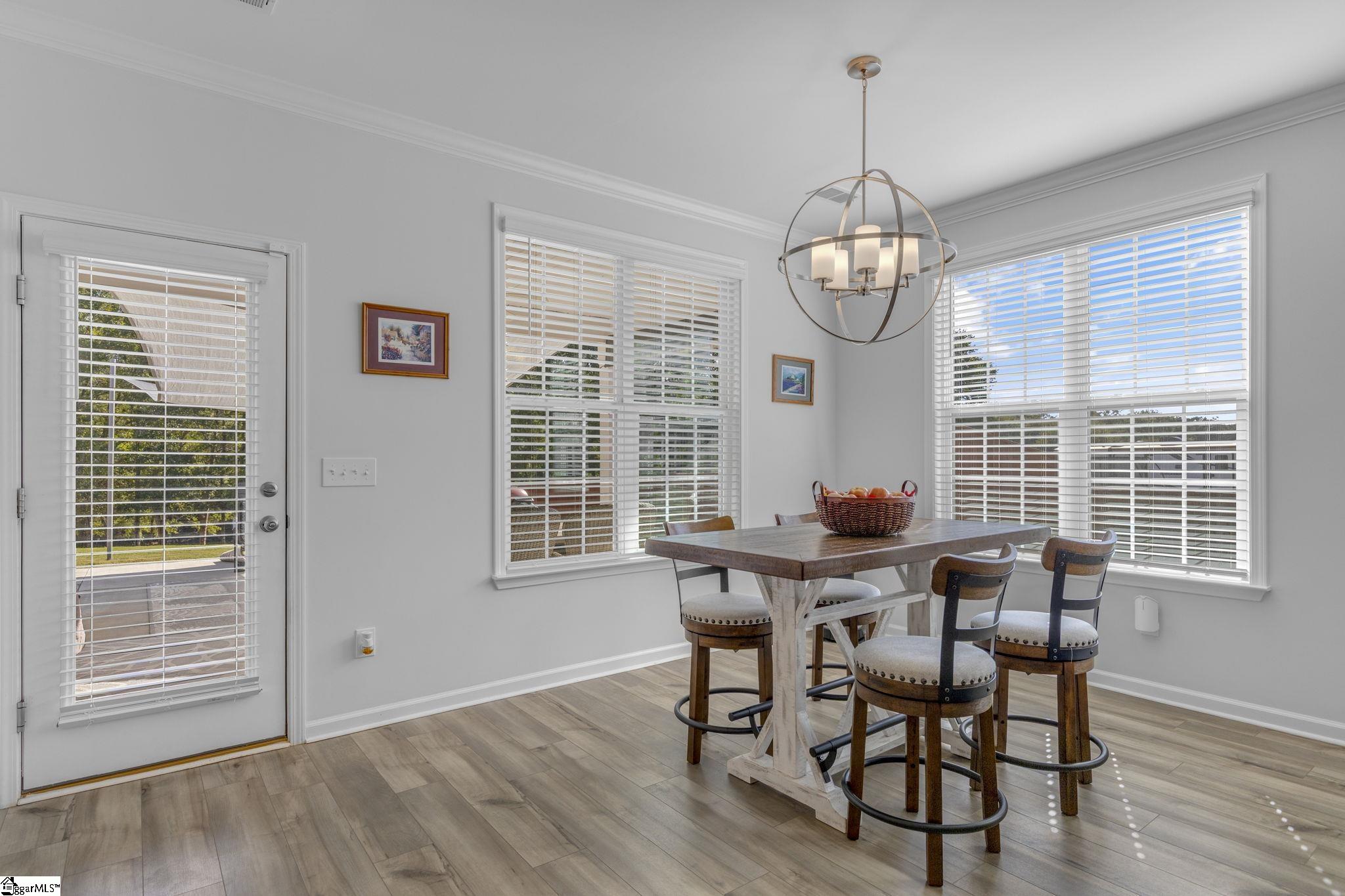 739 Oak Hill Lane Belton, SC 29672