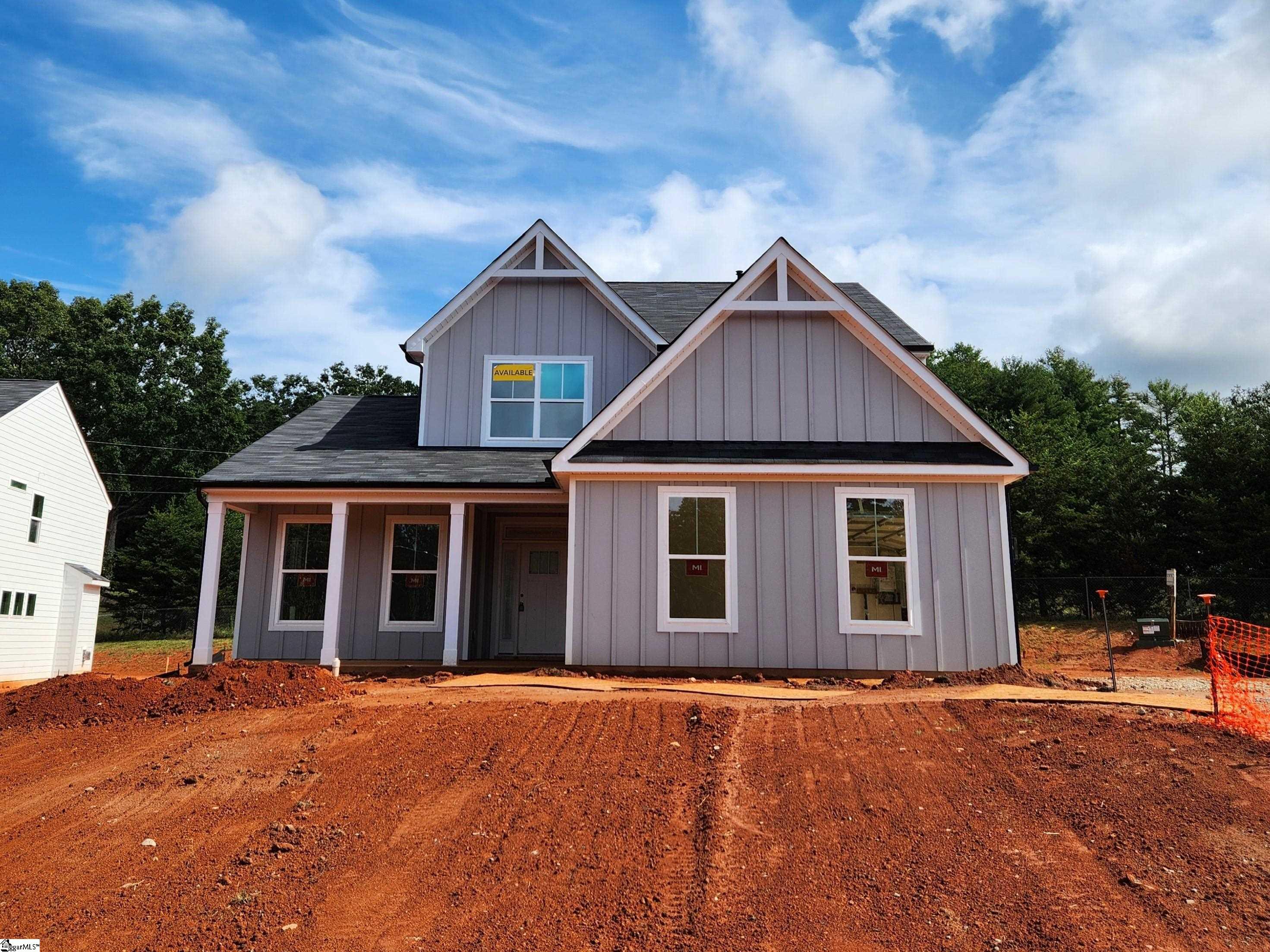 309 Old Shirley Road Central, SC 29630