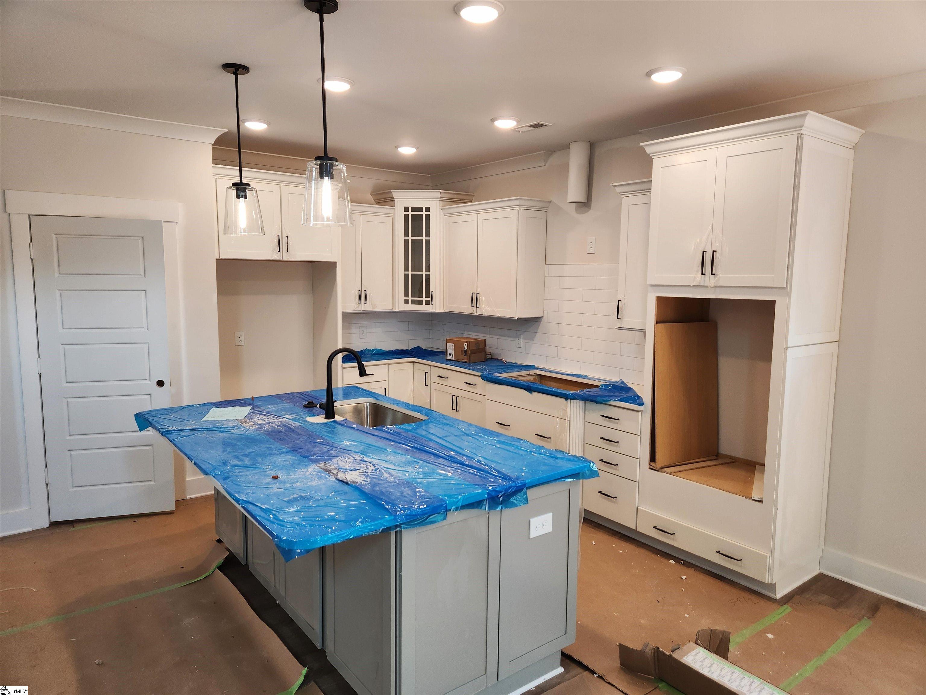 309 Old Shirley Road Central, SC 29630
